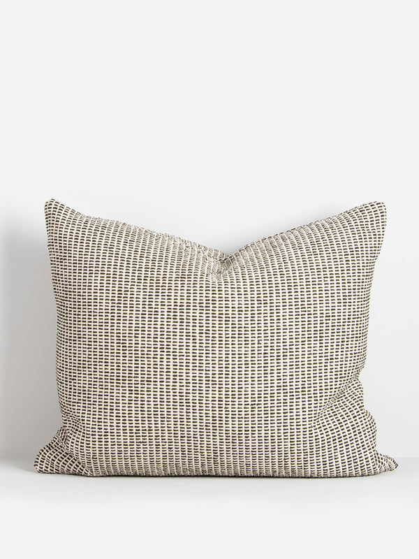 Diver In & Outdoor Cushion