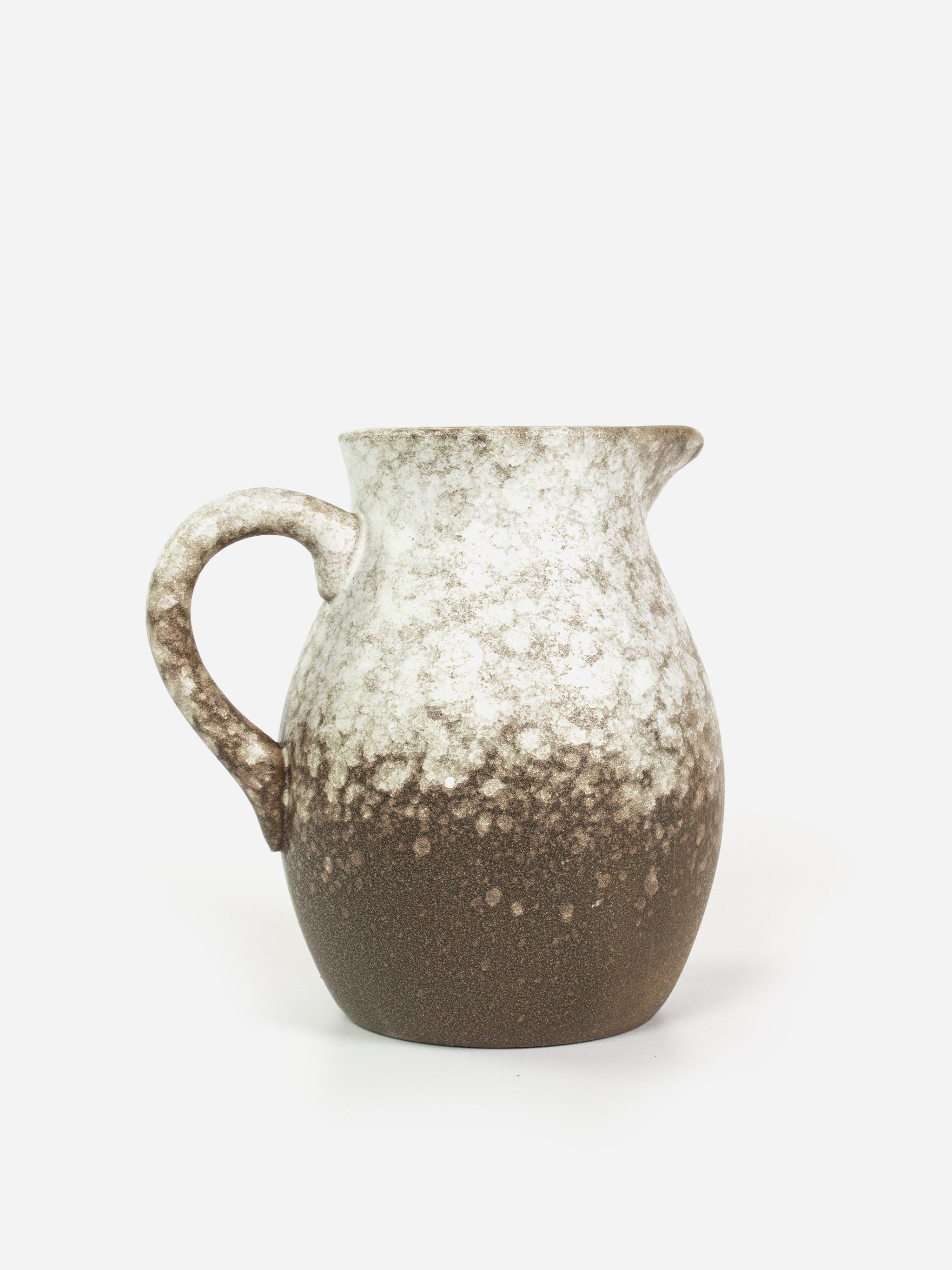 Dusk Stoneware Jug