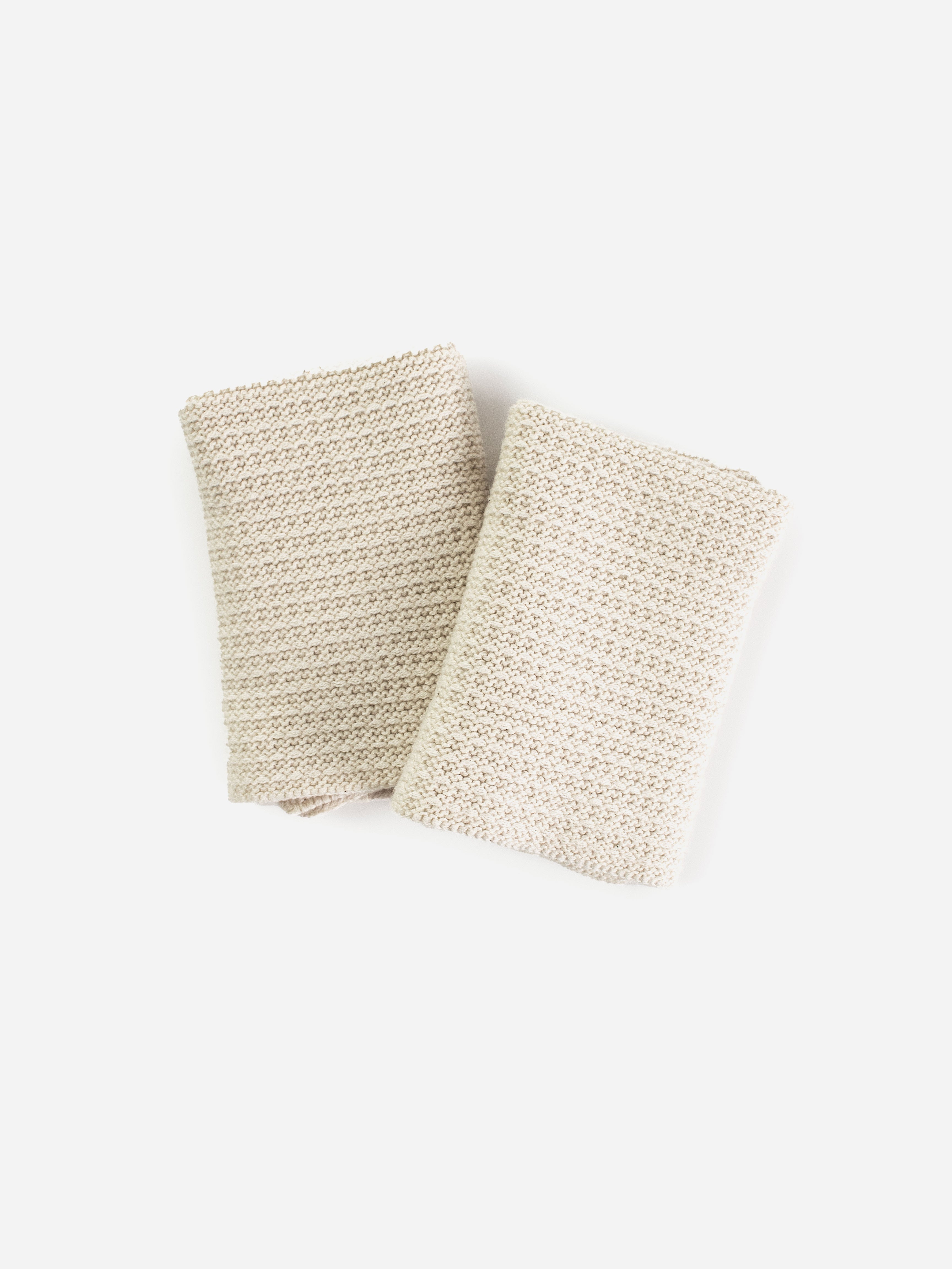 Ecovask Face Cloth Set