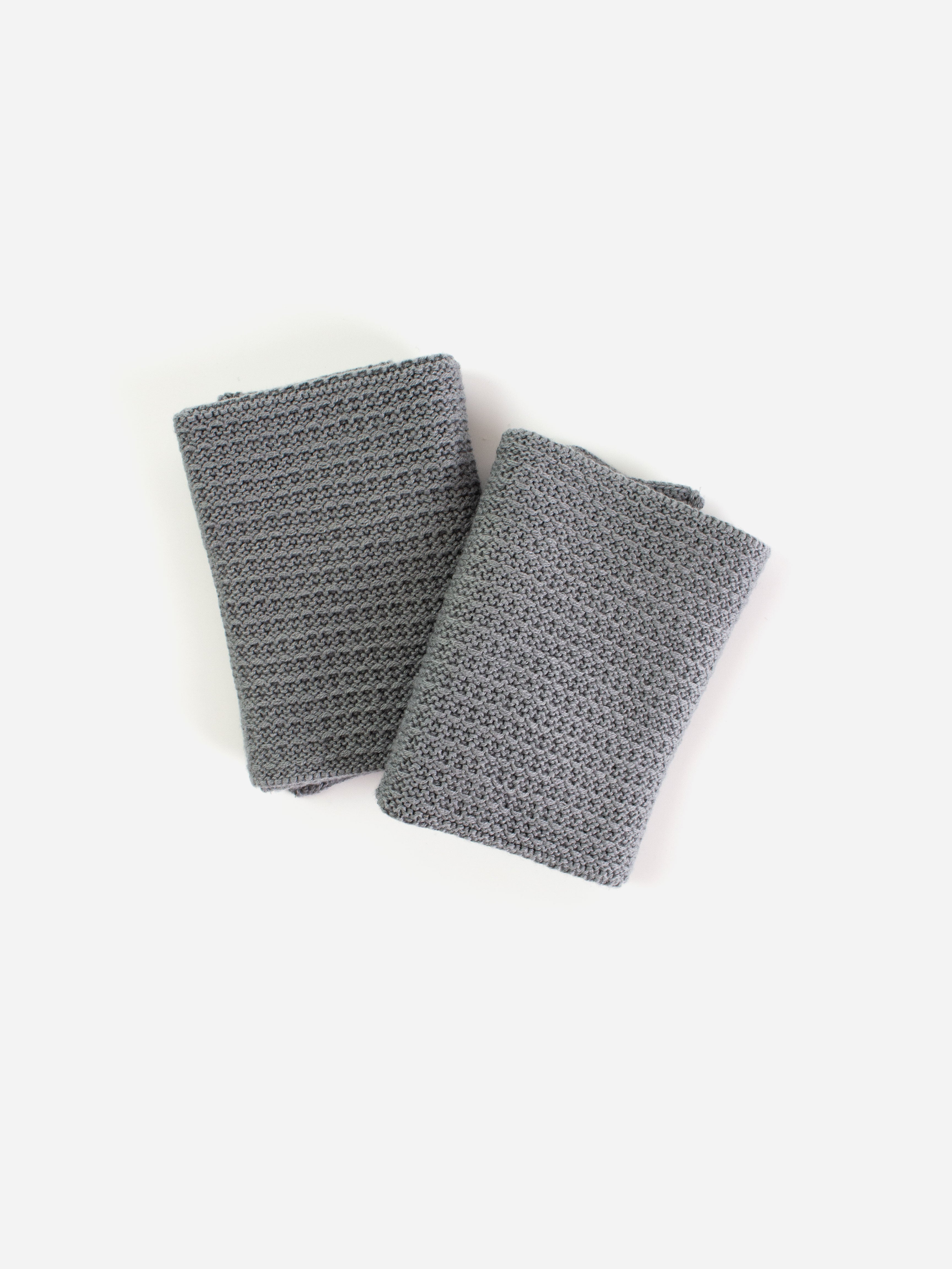 Ecovask Face Cloth Set