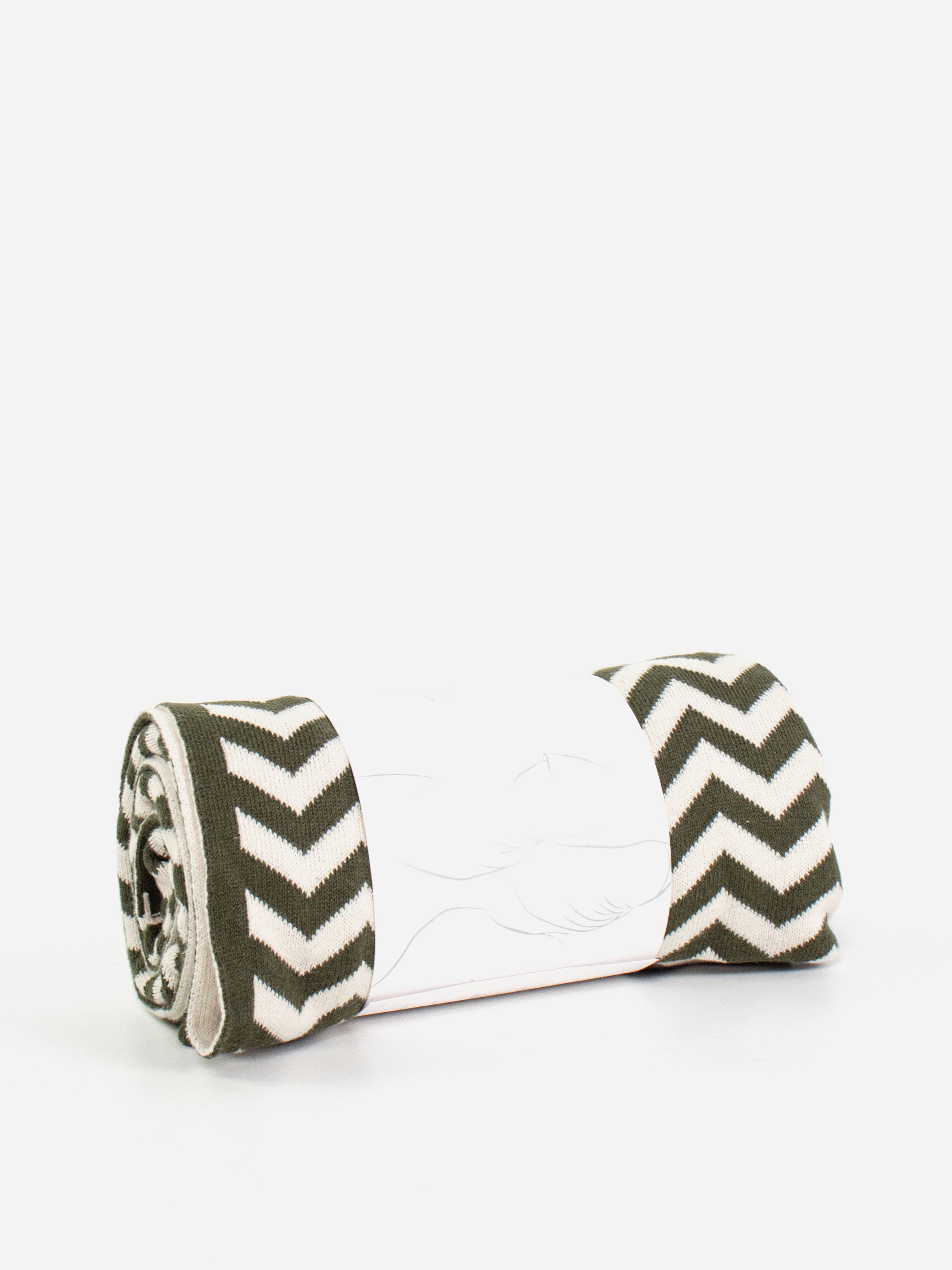 Ecovask Hair & Travel Towel