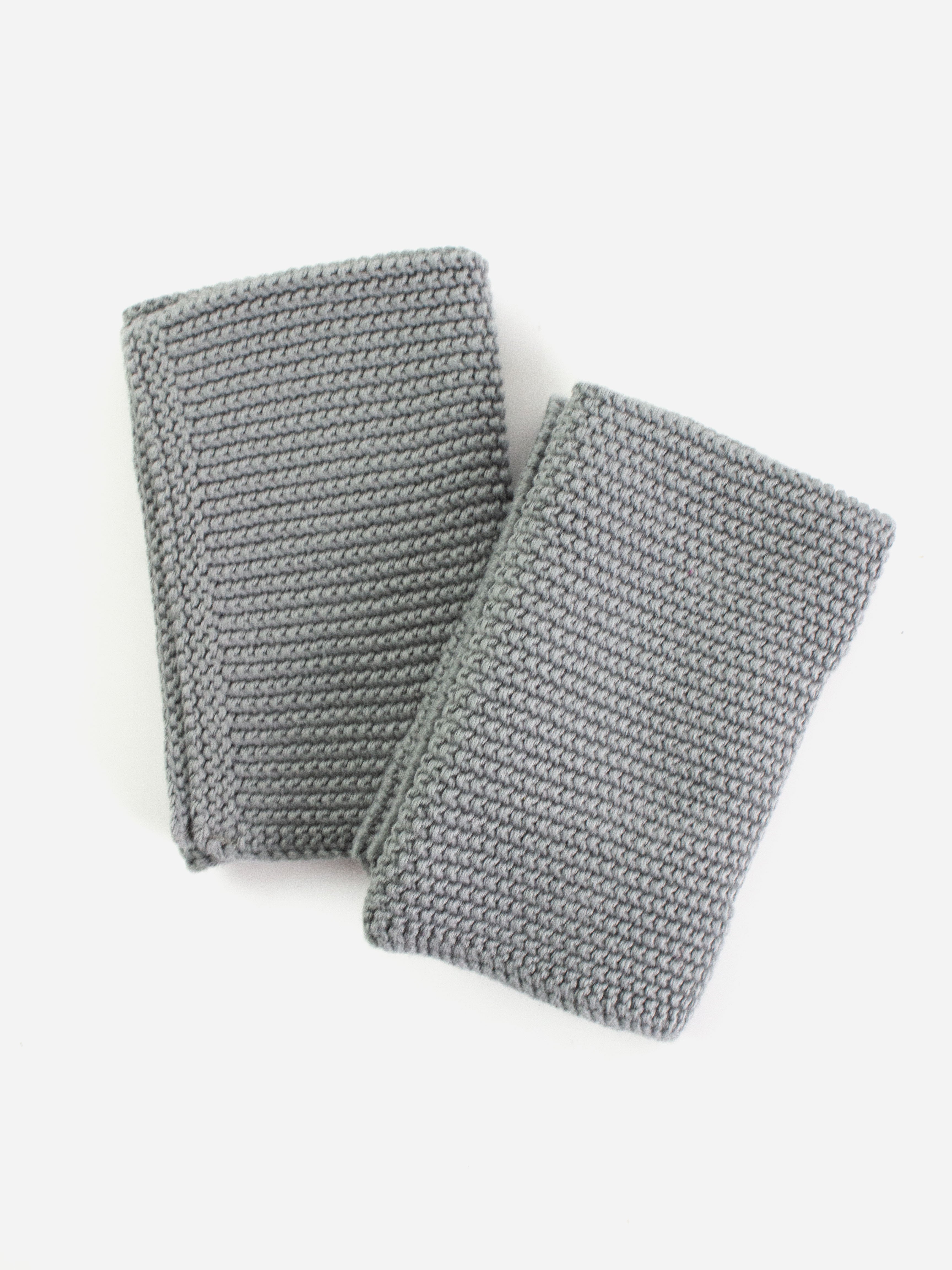 Ecovask Lite Dishcloth Duo Set