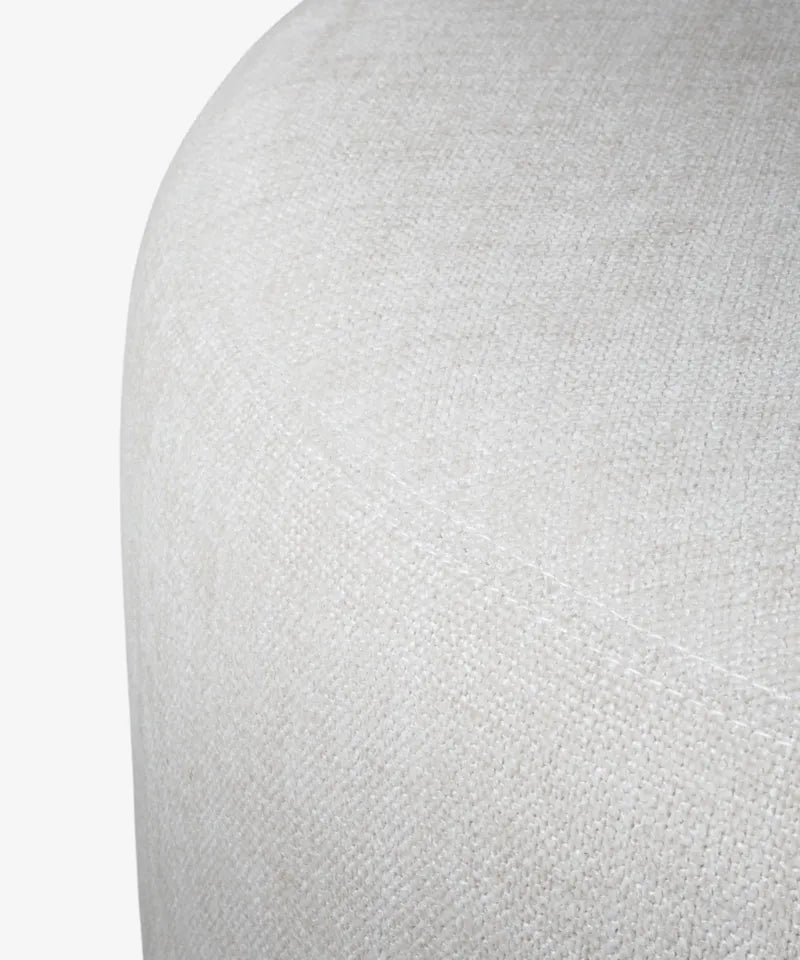 Edison Coffee Table Ottoman