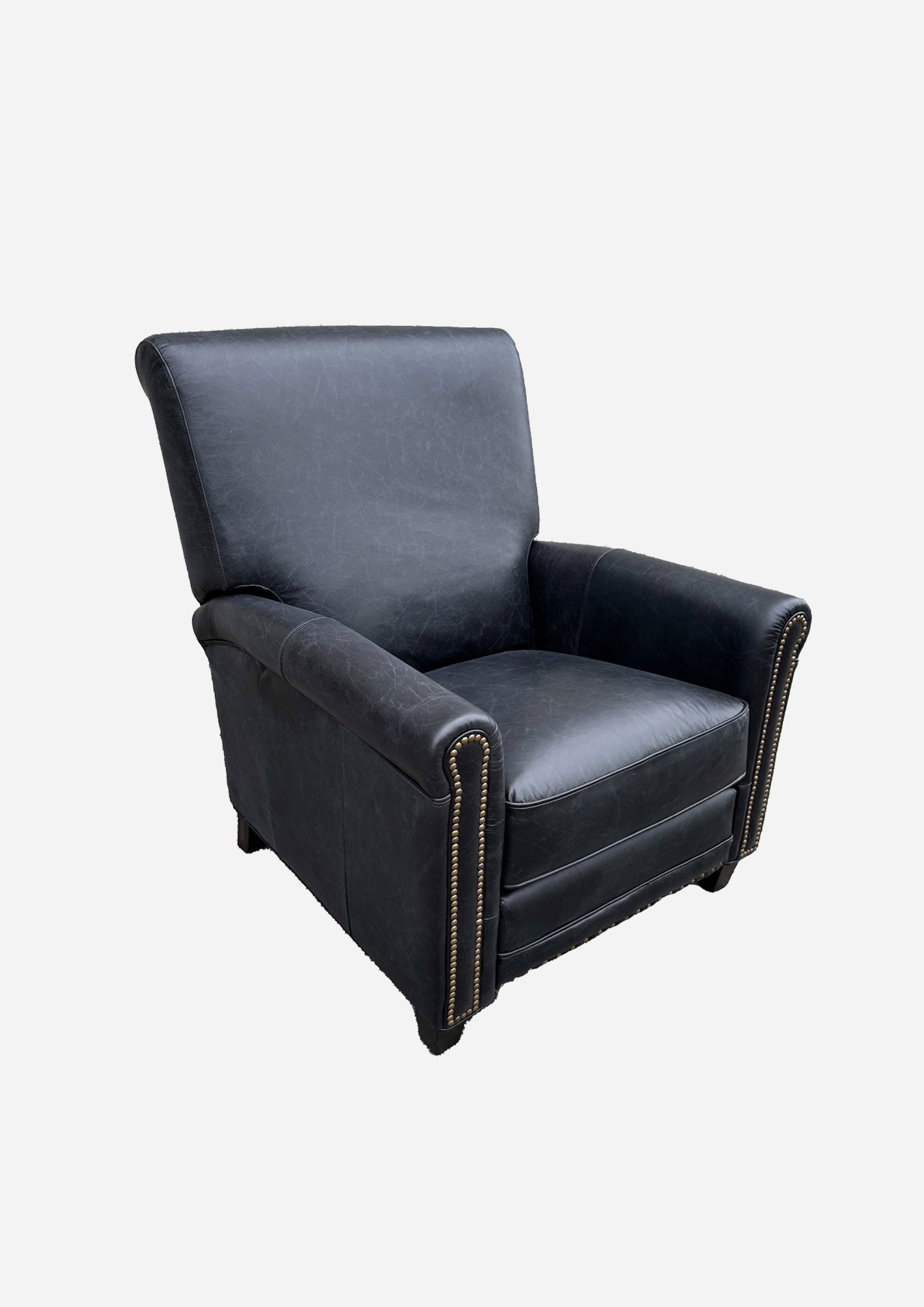 Eldridge Recliner | Black