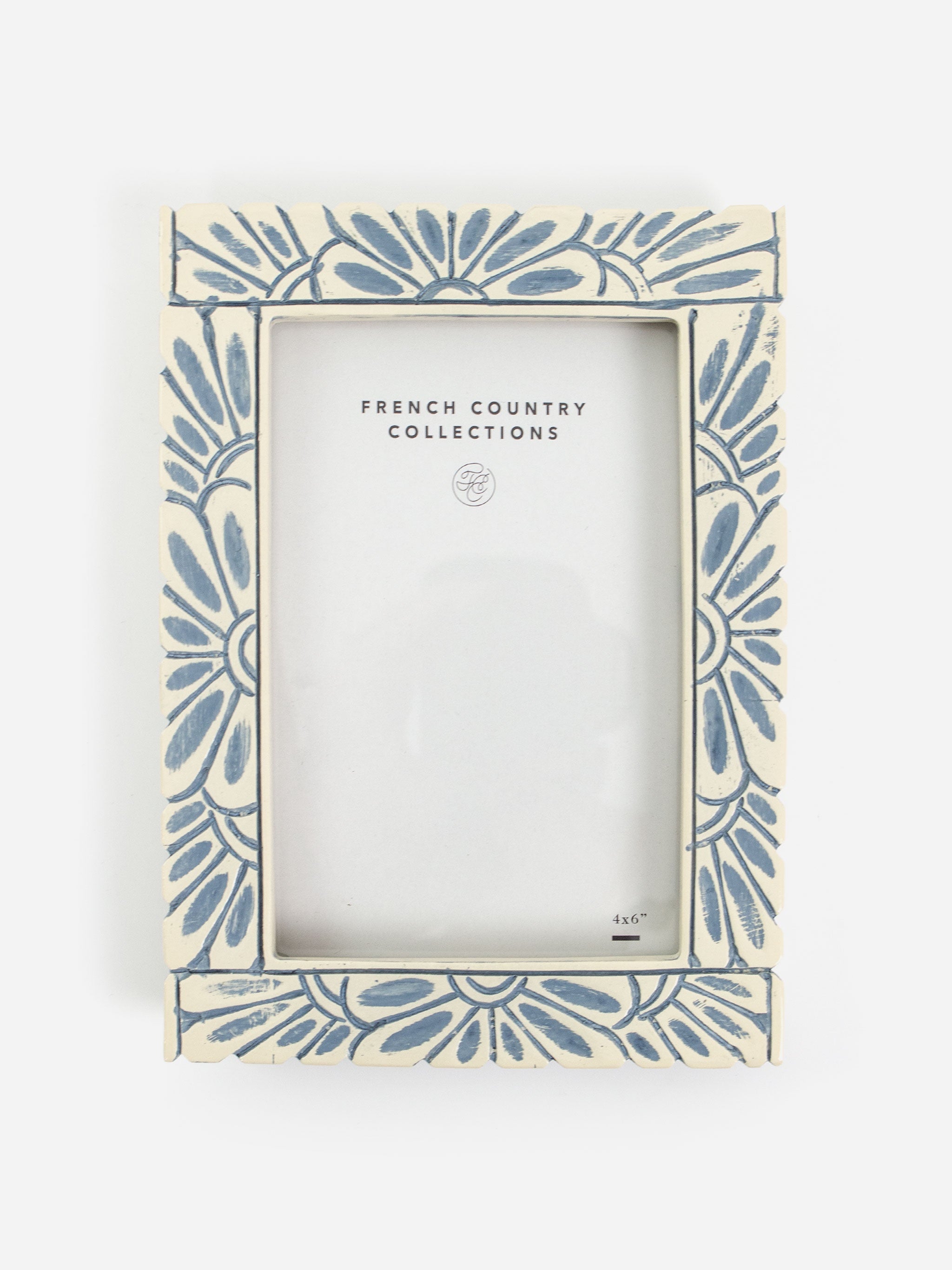 Elena Mosaic Photo Frame