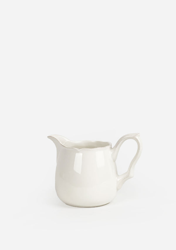 Elise Milk Jug