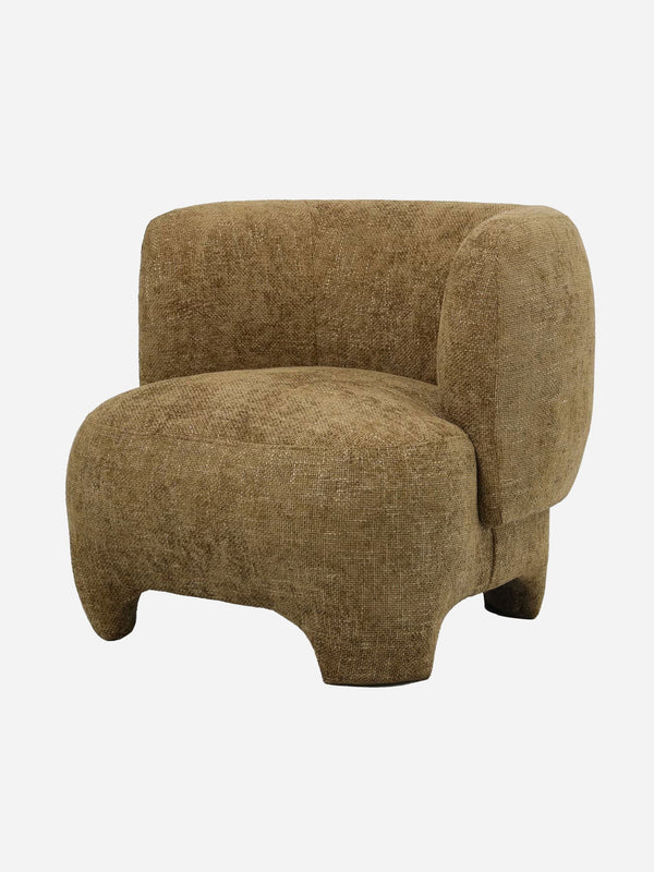 Elle Ginger Lounge Chair