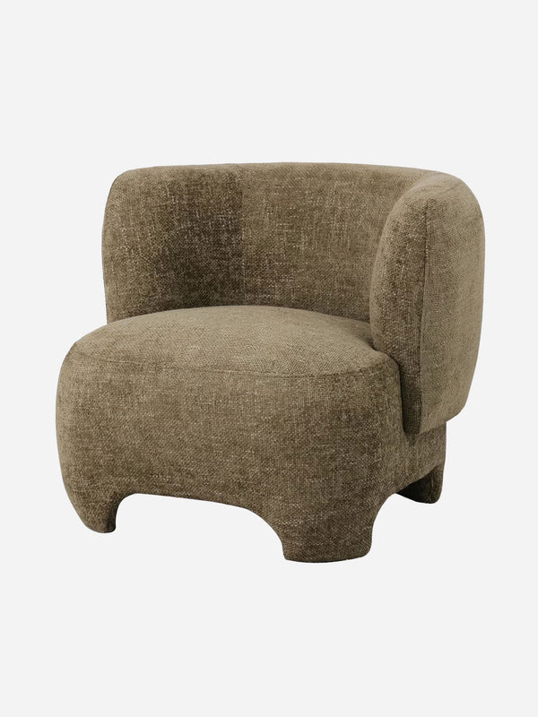 Elle Sage Lounge Chair