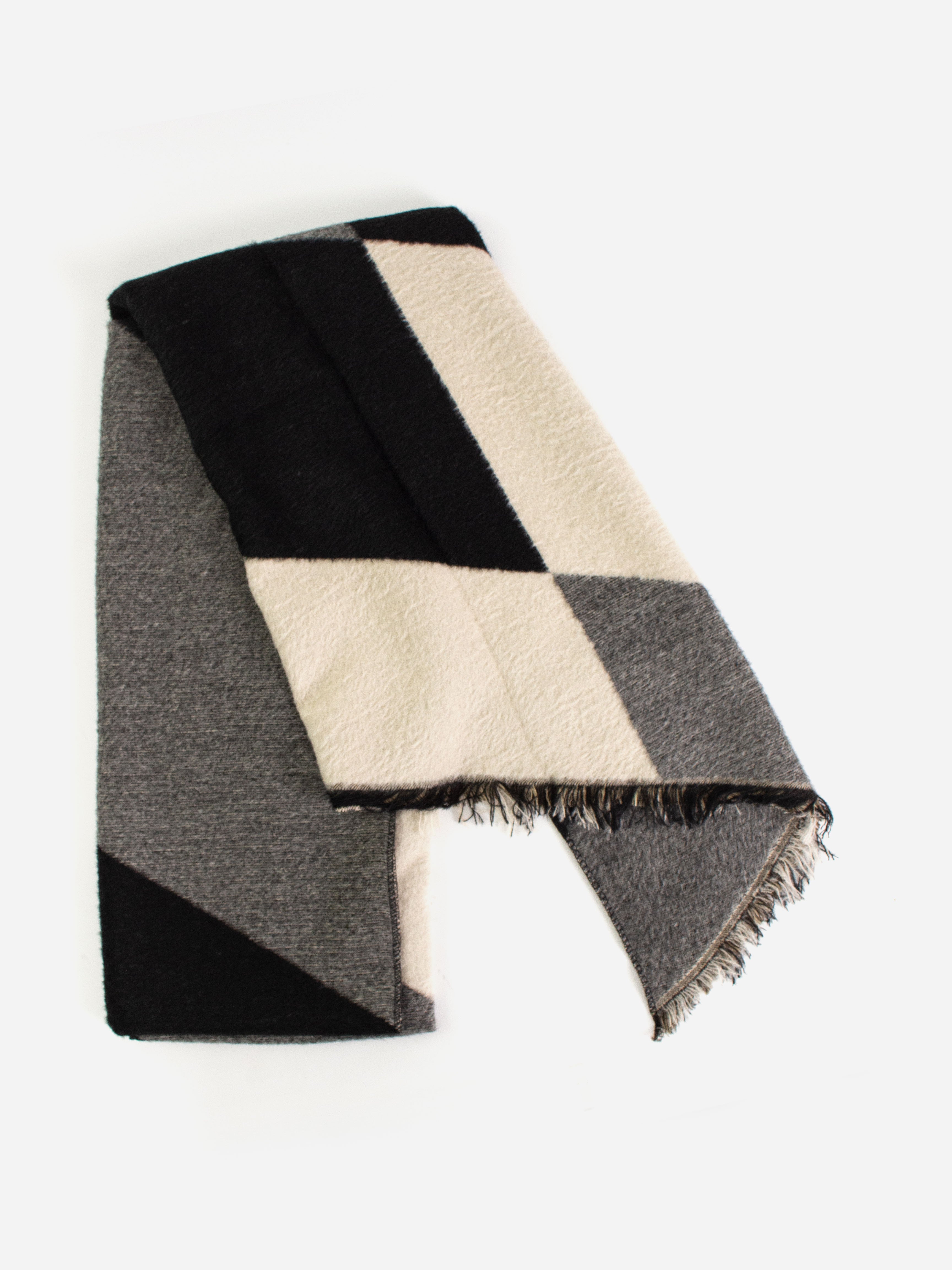 Elowin Scarf