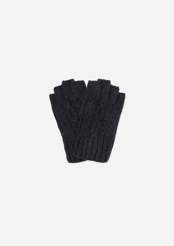 Erica Fingerless Gloves