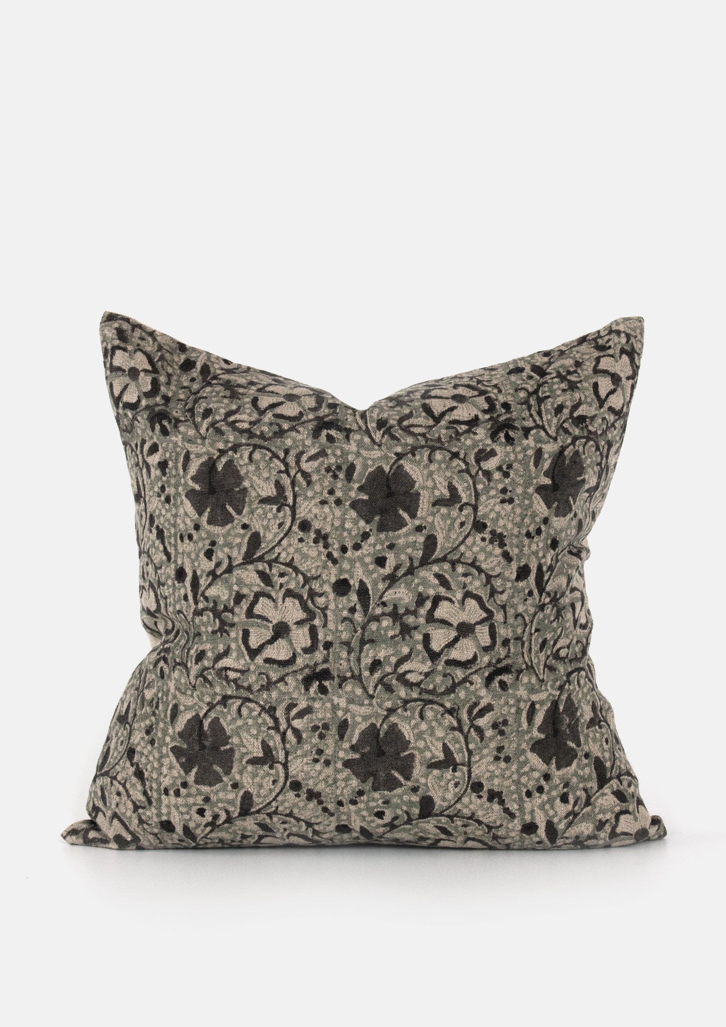 Eva Floral Cushion Cover