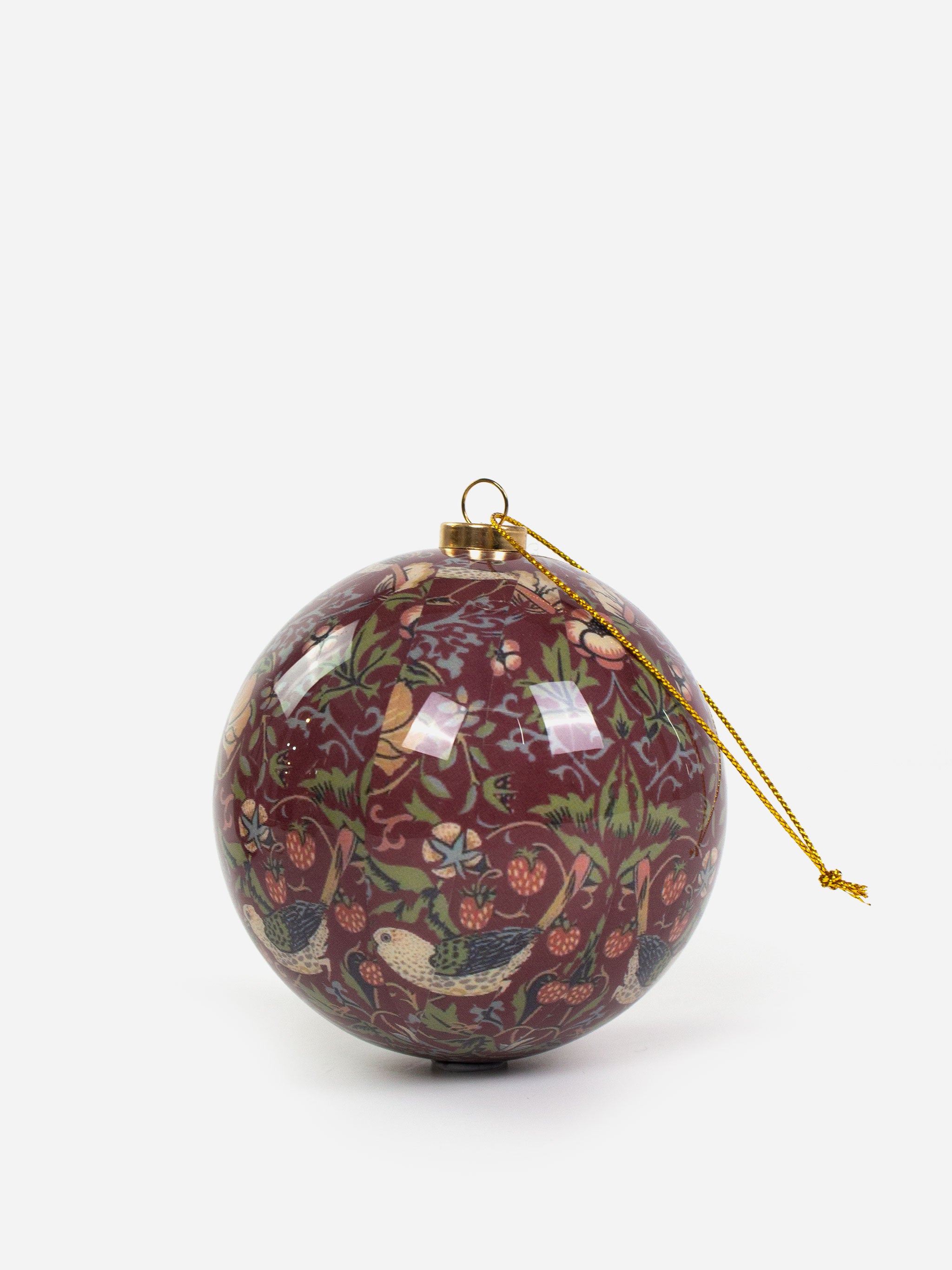 Eva Vintage Hanging Ball