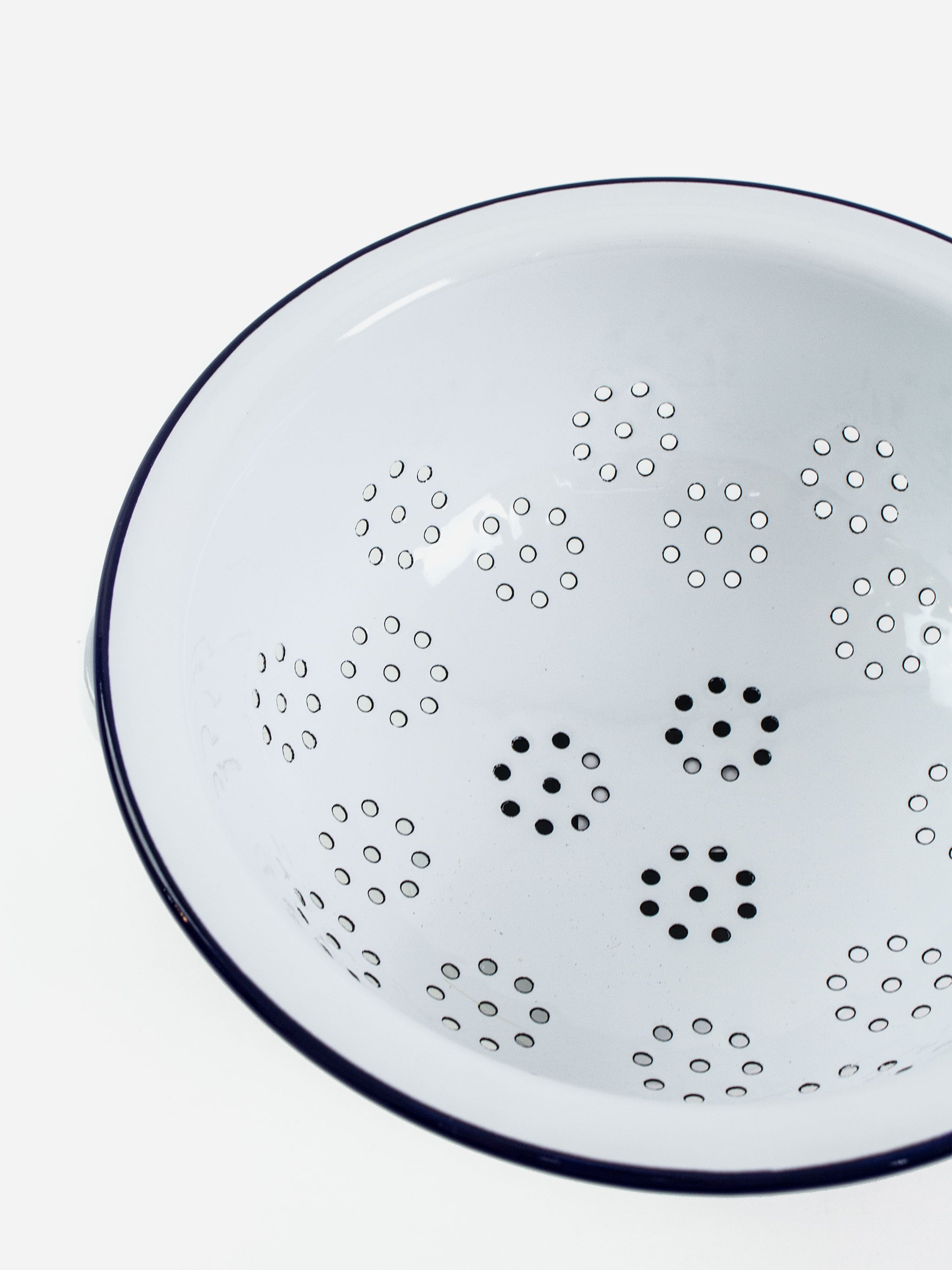 Falcon Enamel Colander
