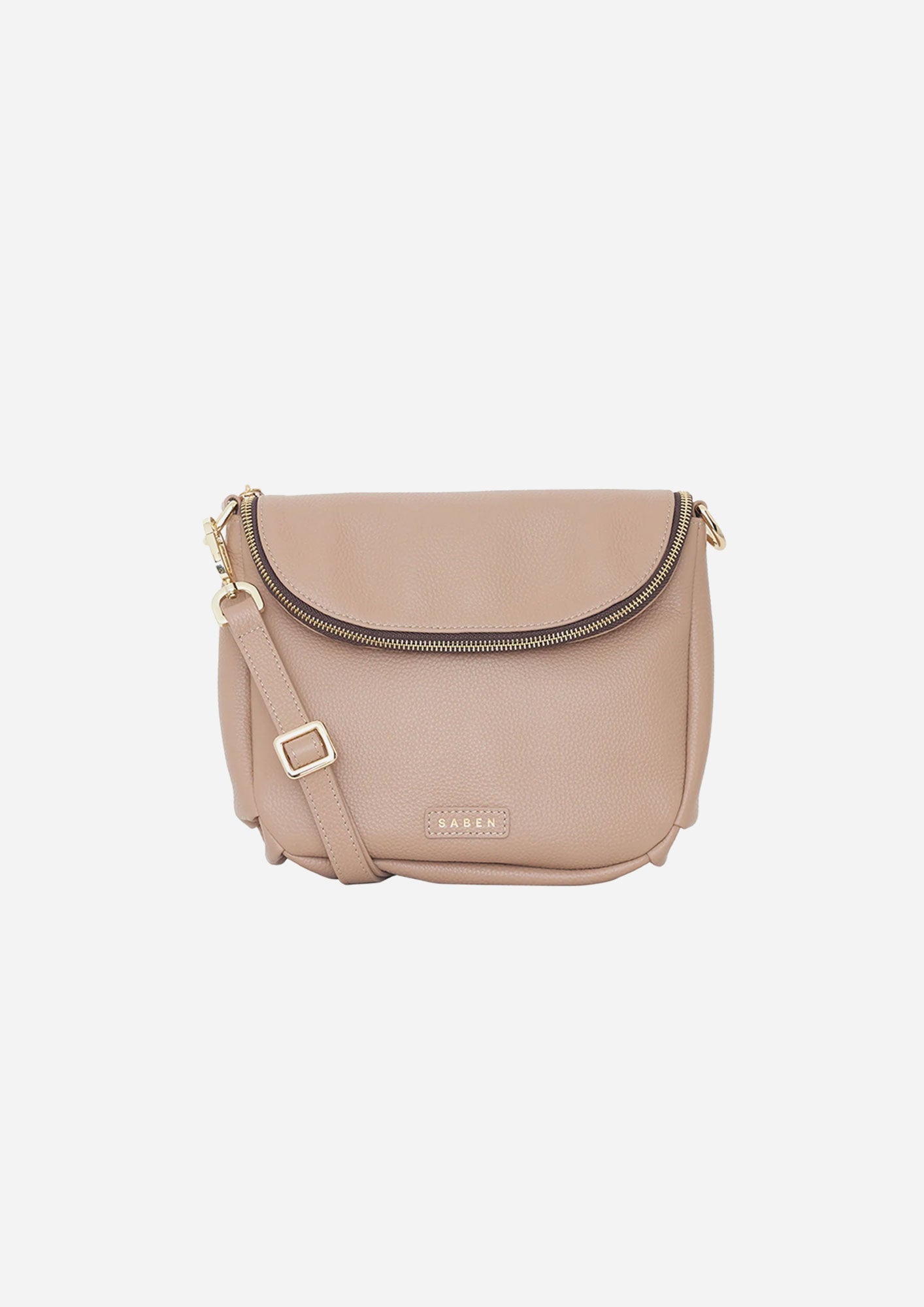 Fifi Crossbody Bag