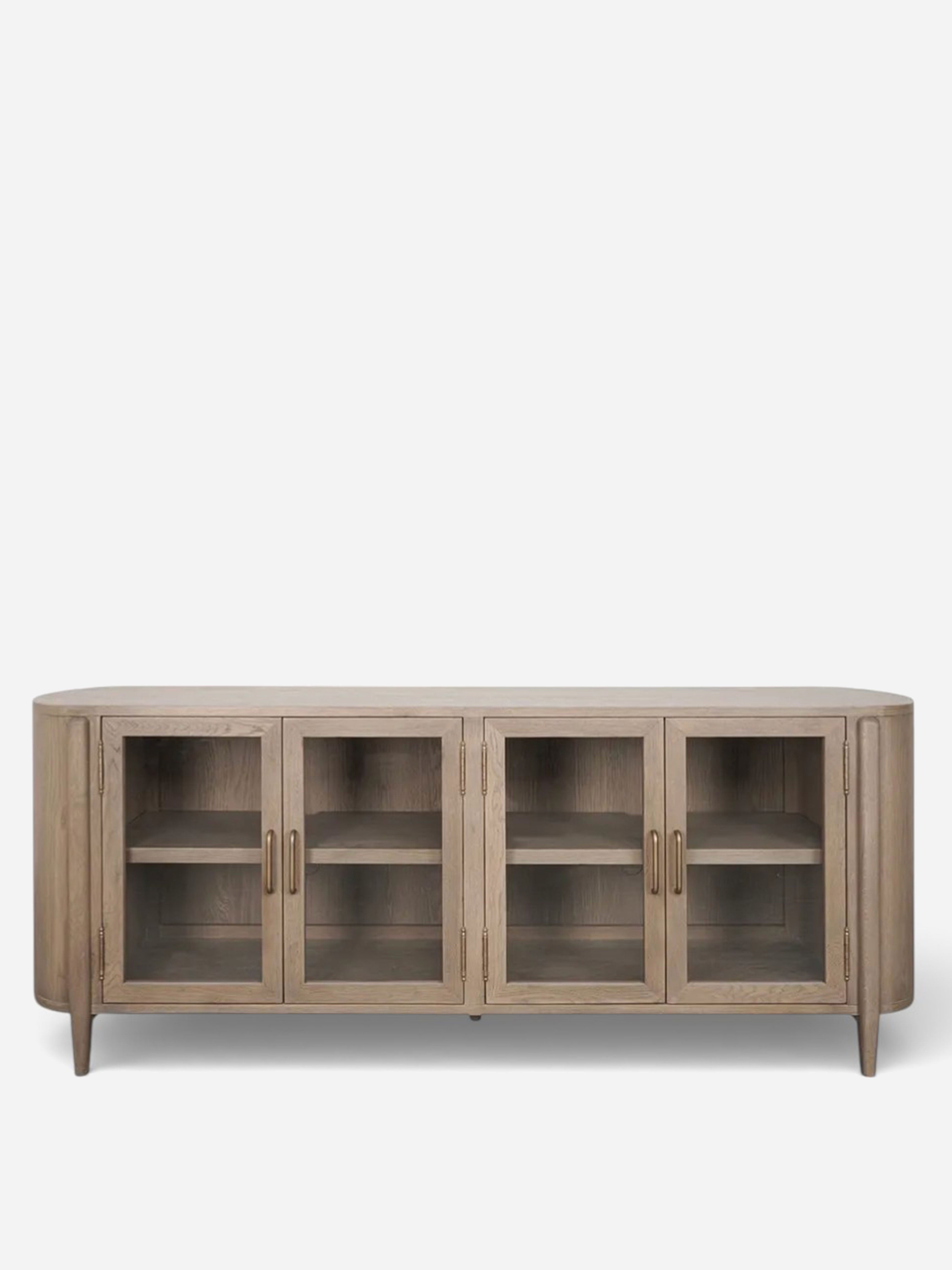 Finley 4 Door Sideboard