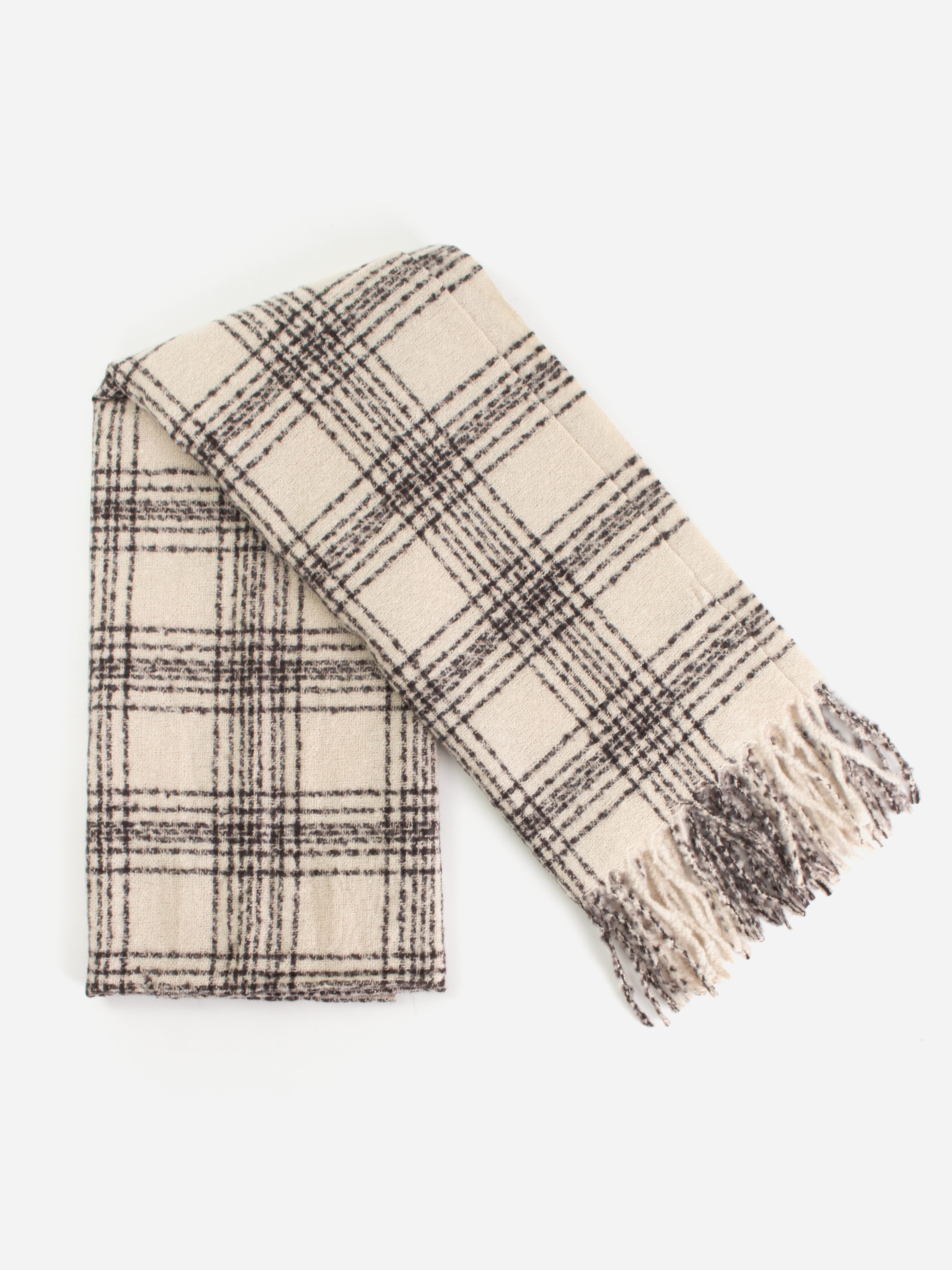 Firth Scarf