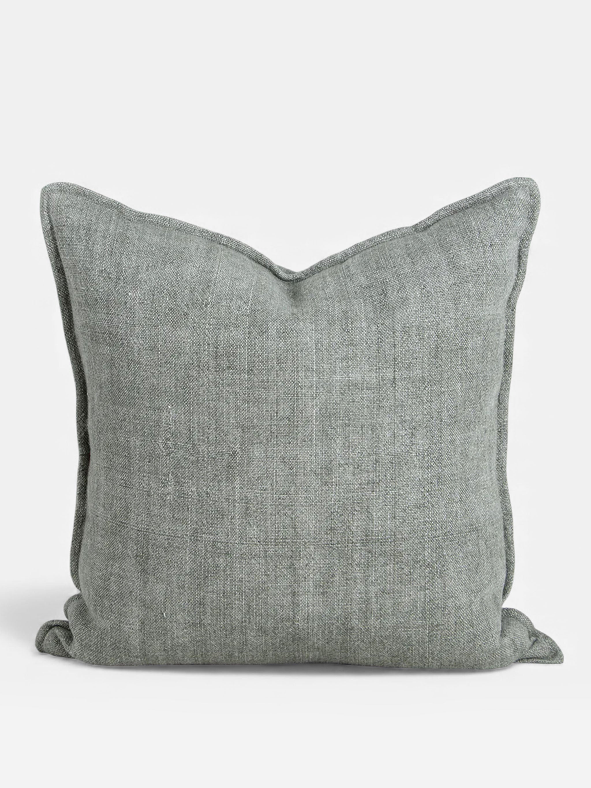 Flaxmill Cushion Cover