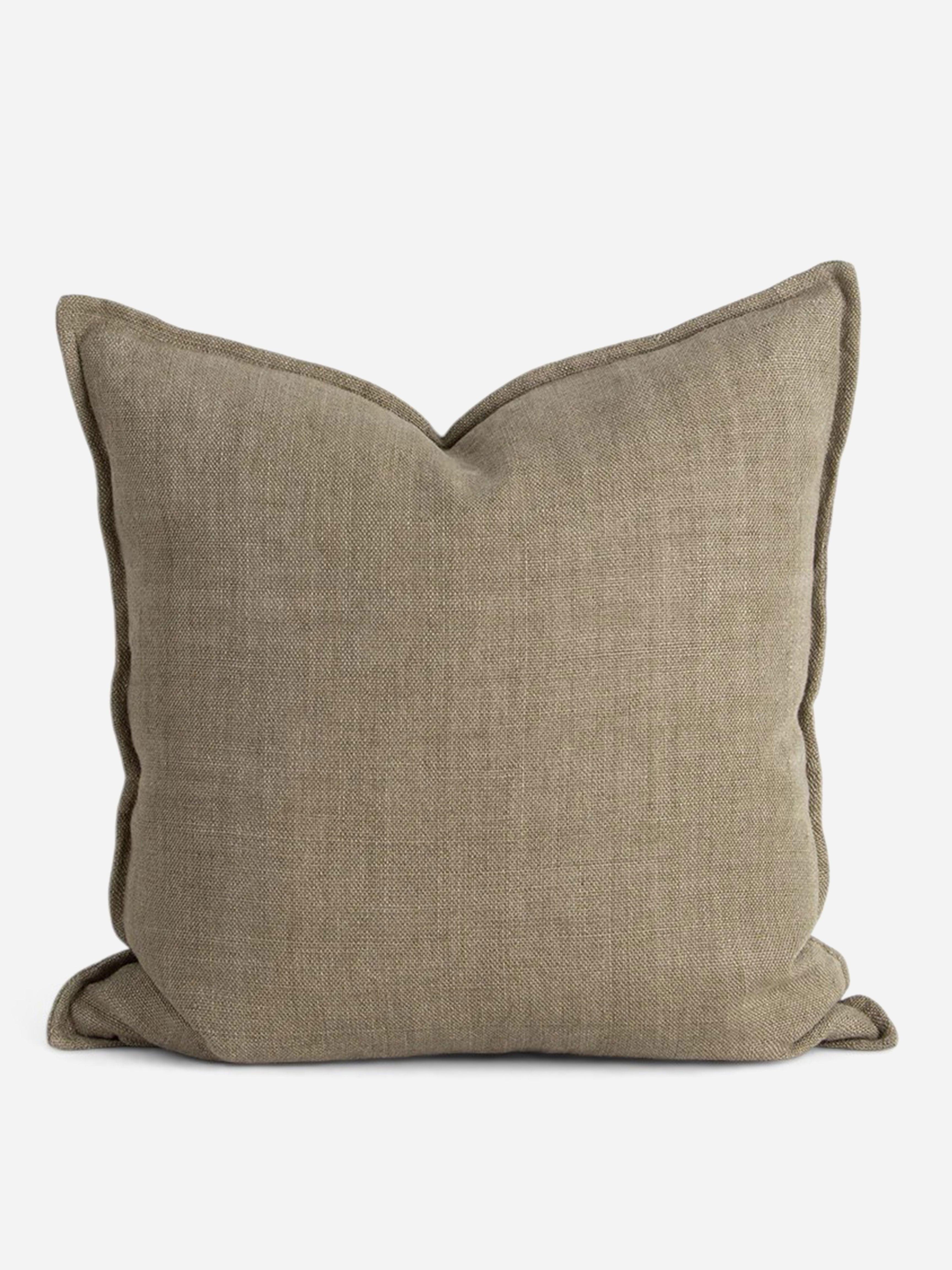 Flaxmill Cushion