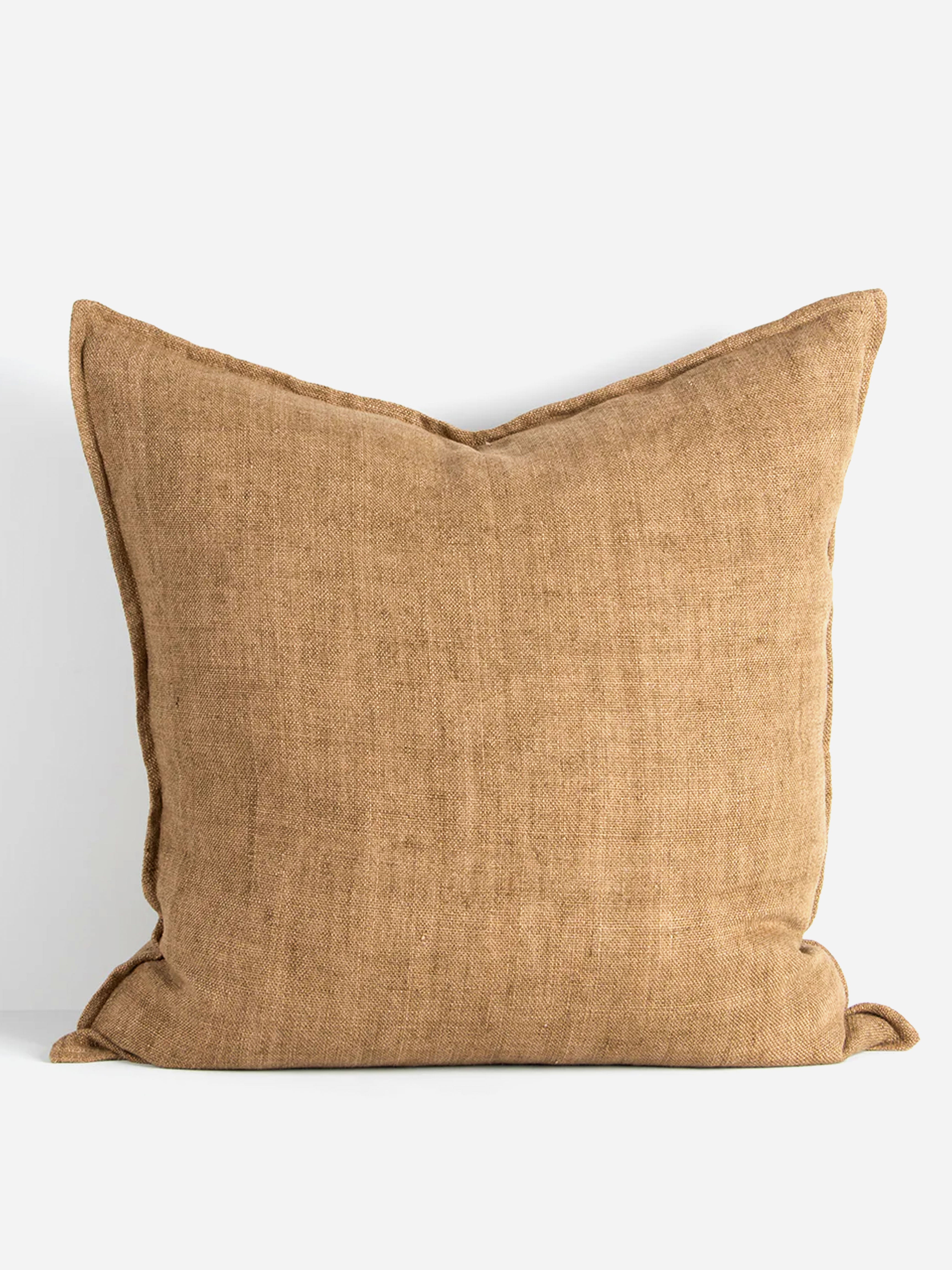 Flaxmill Large Cushion