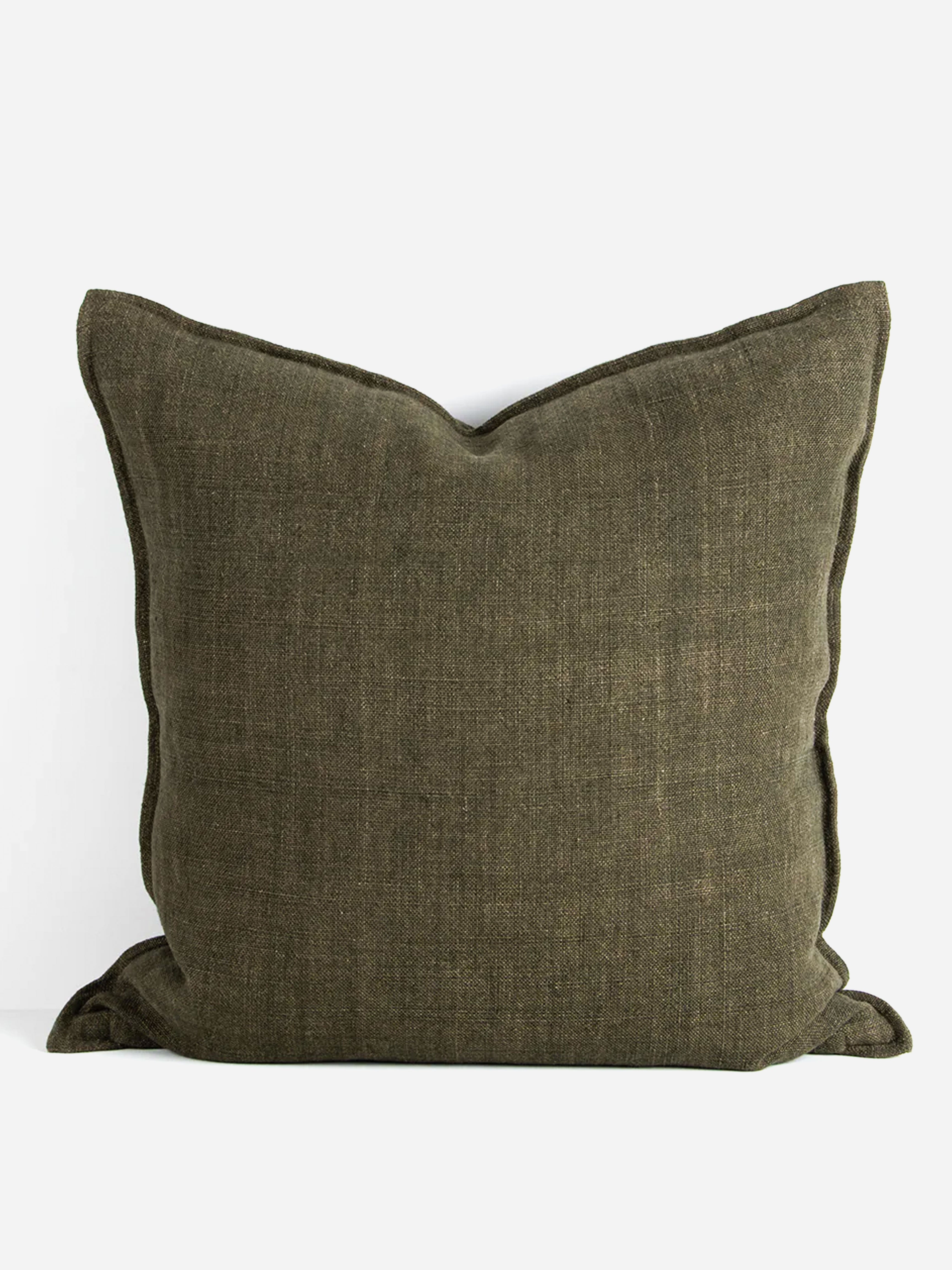Flaxmill Large Cushion