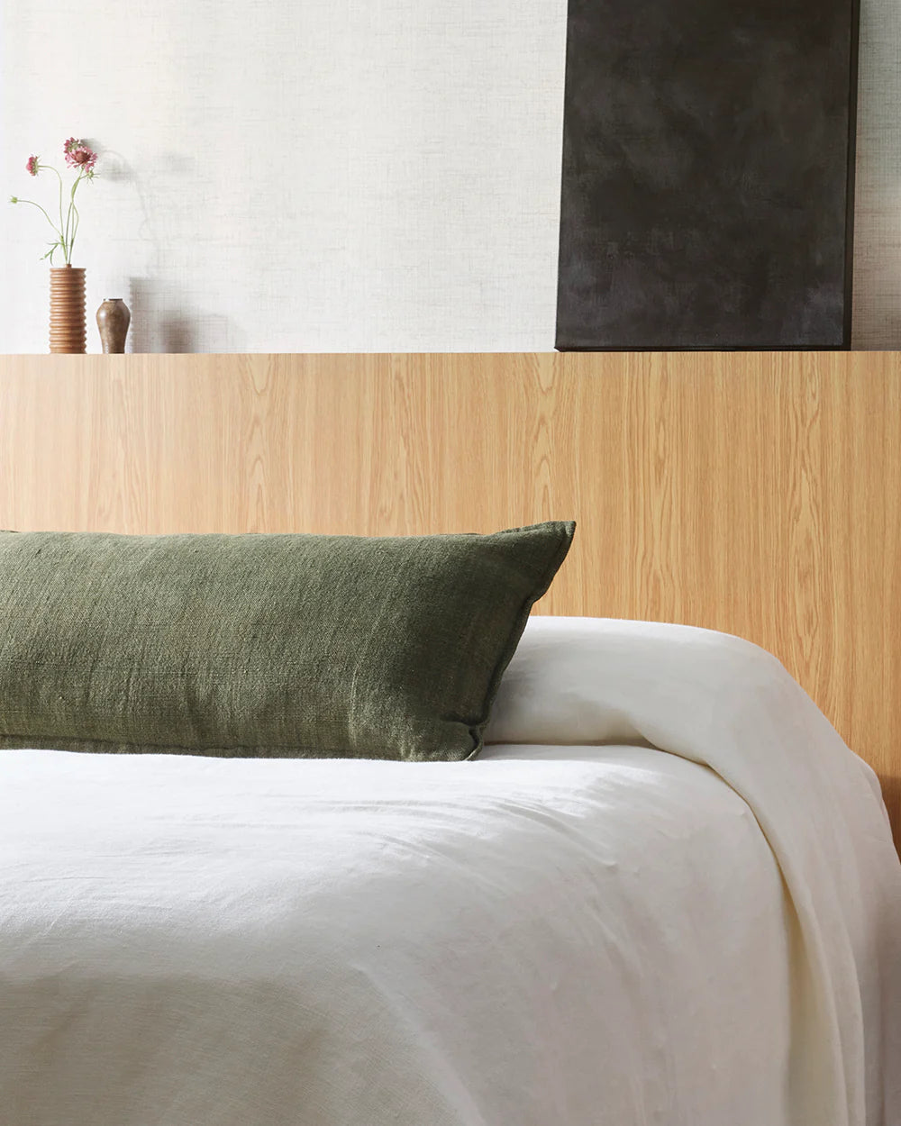 Flaxmill Lodge Cushion