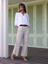 Fleetwood Linen Pant