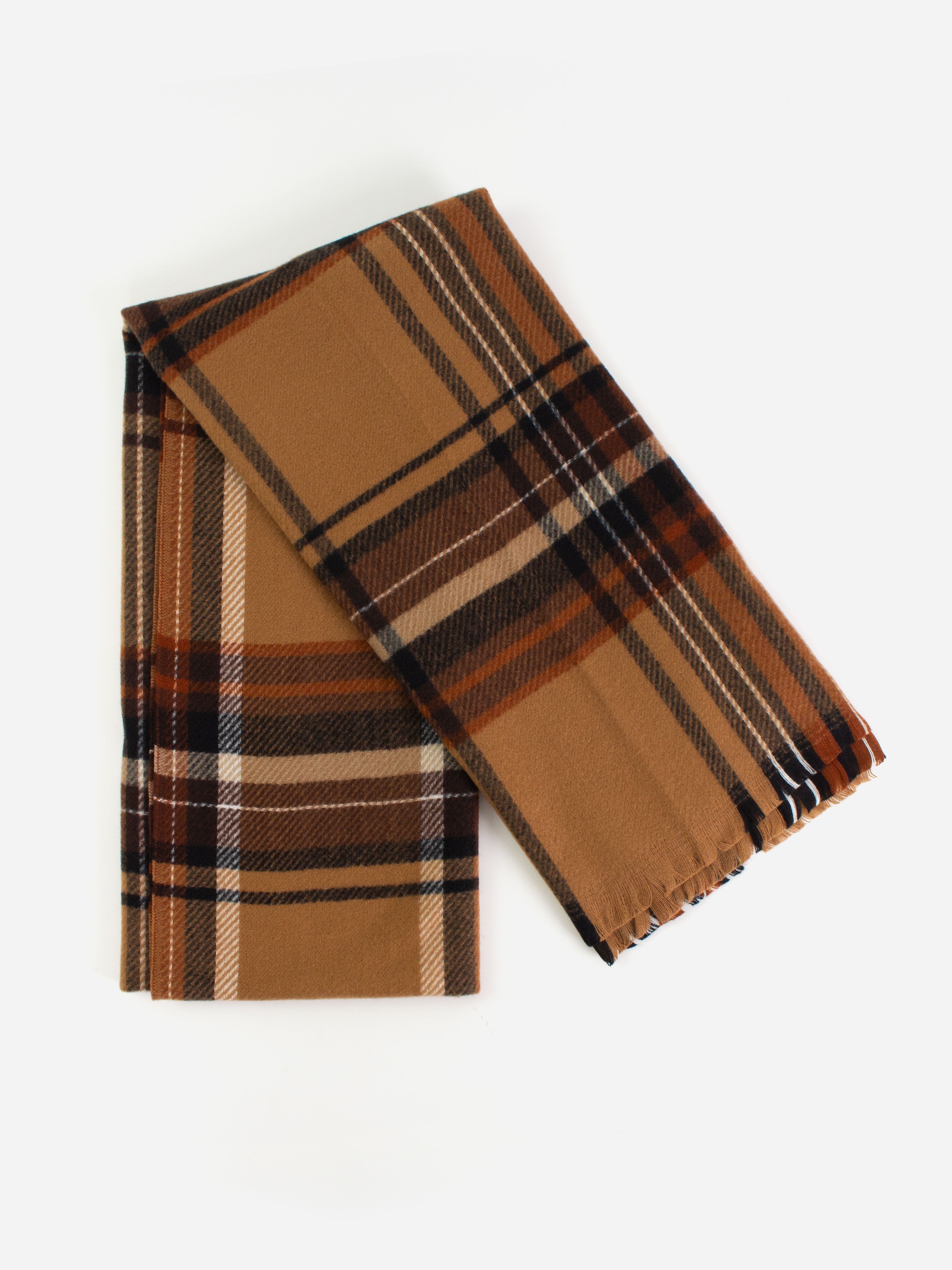 Flint Scarf