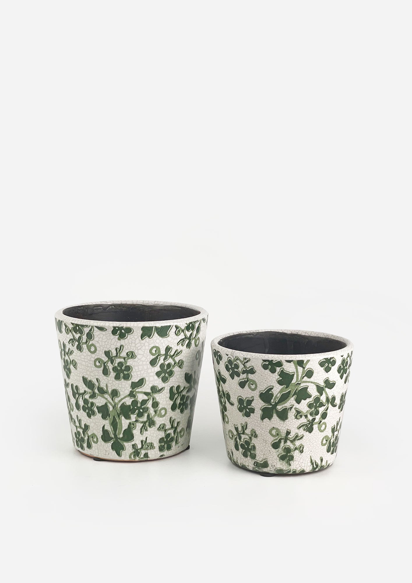 Florentine Planter