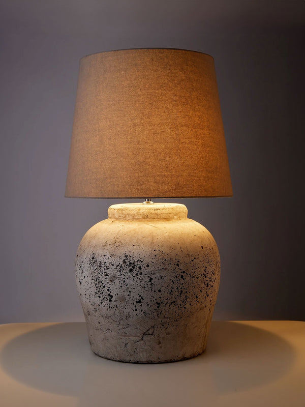 Florentine Table Lamp