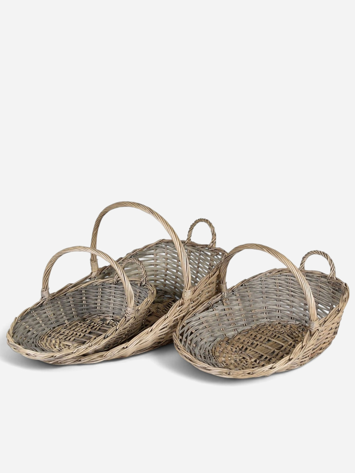 Flower Picking Basket