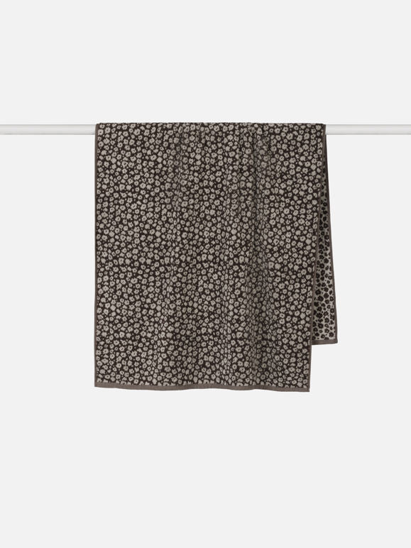 Forget Me Not Bath Towel