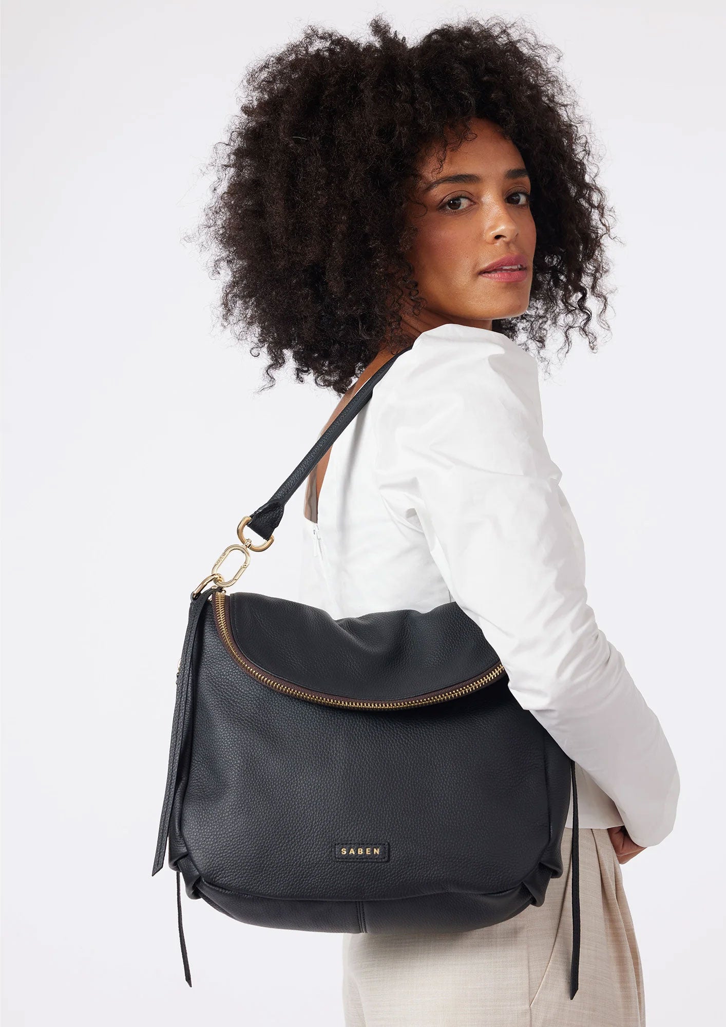 Frankie Shoulder Bag