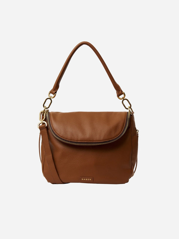 Frankie Shoulder Bag