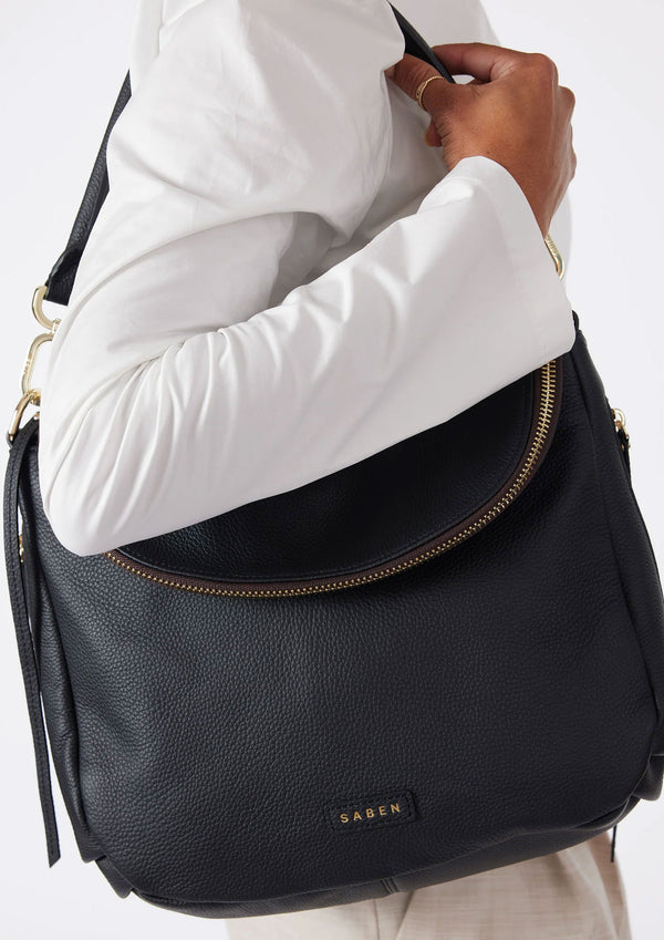 Frankie Shoulder Bag