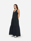 Freida Maxi Dress