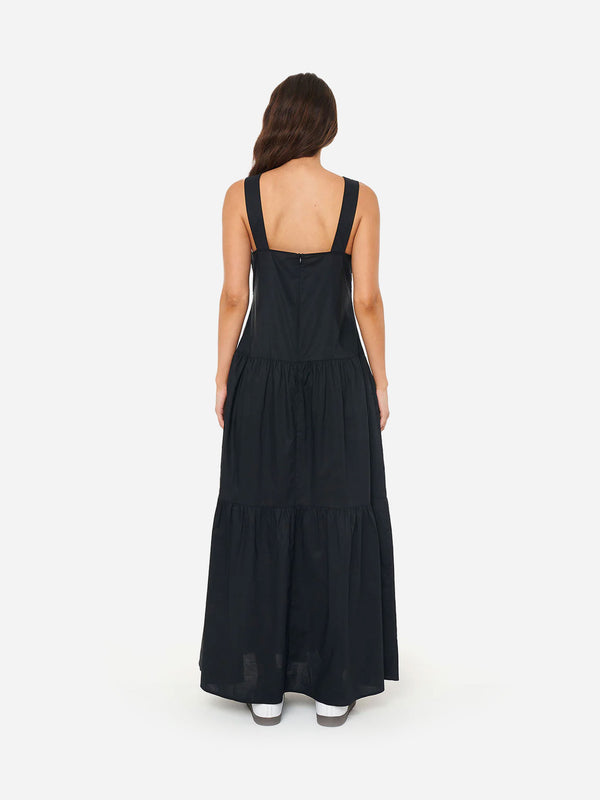 Freida Maxi Dress