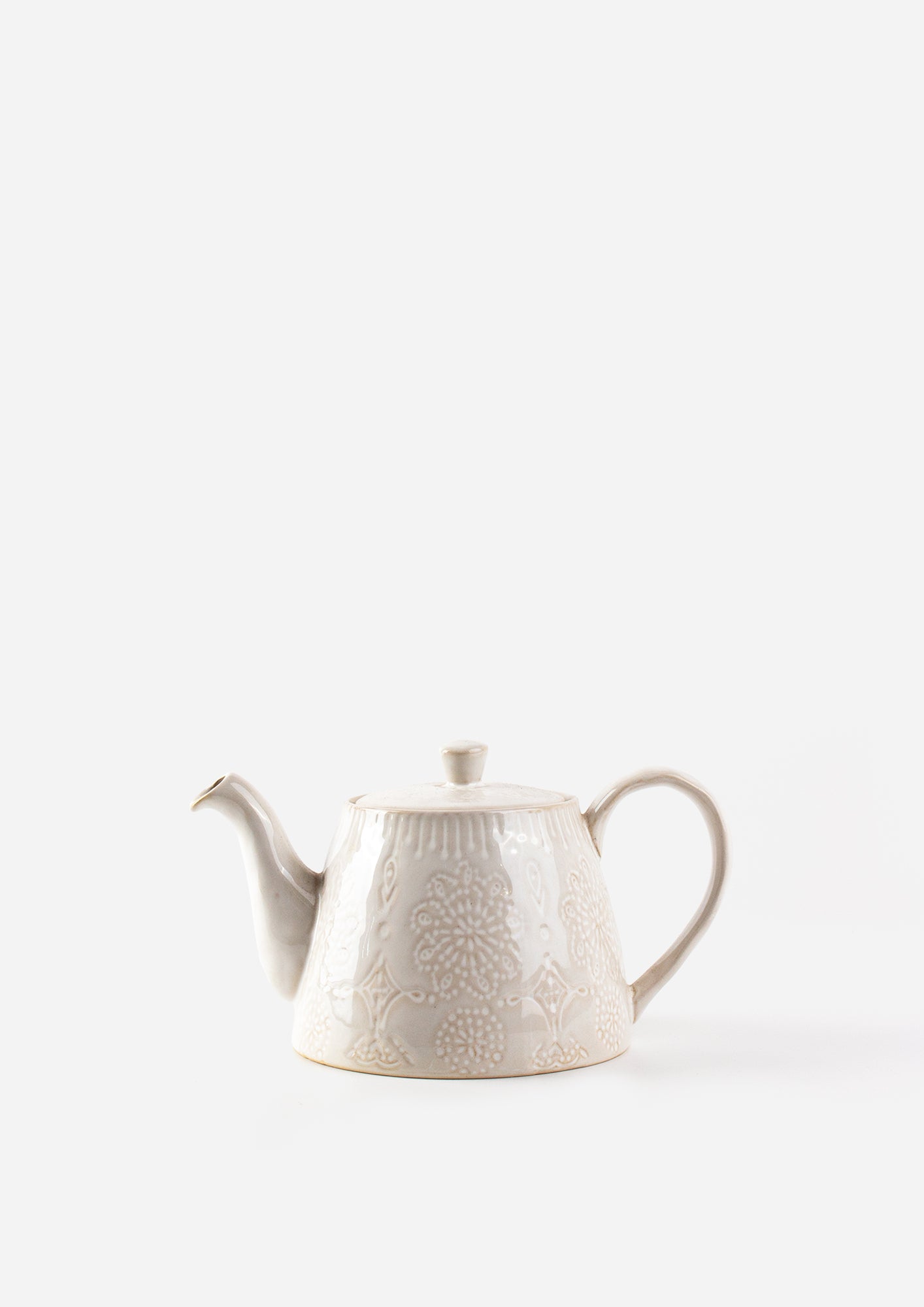 Frette Teapot
