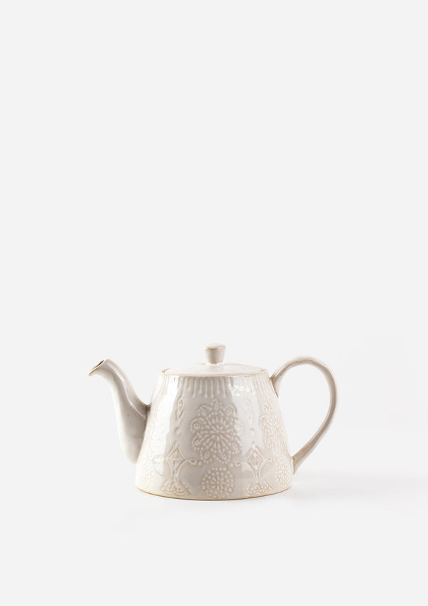 Frette Teapot