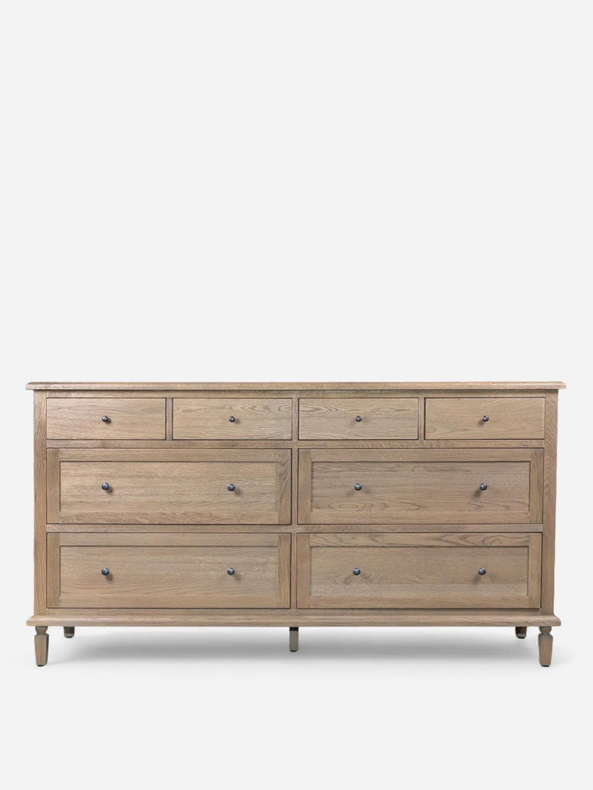 Freya Double Chest Drawers