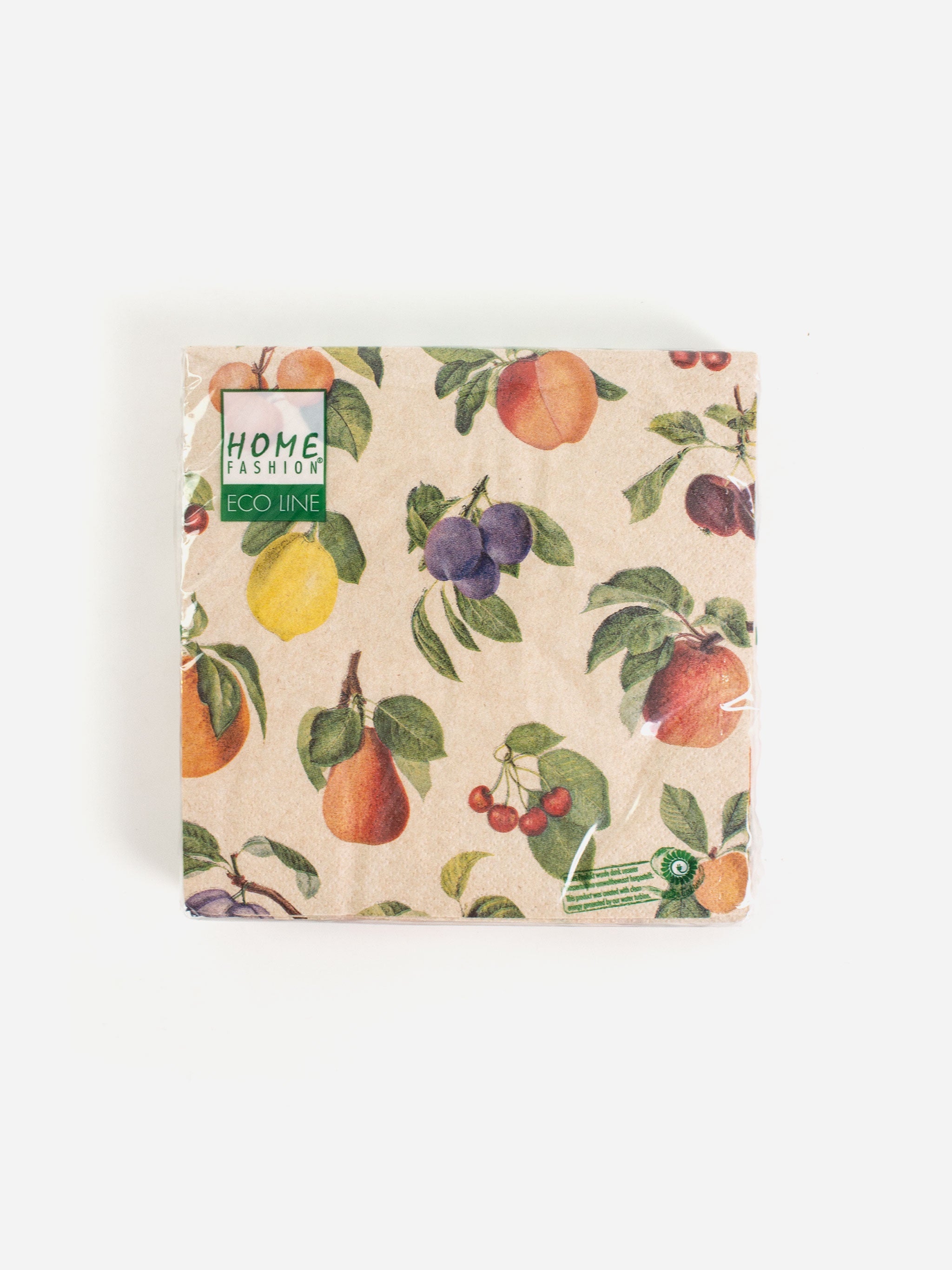 Fruit Lover Napkins