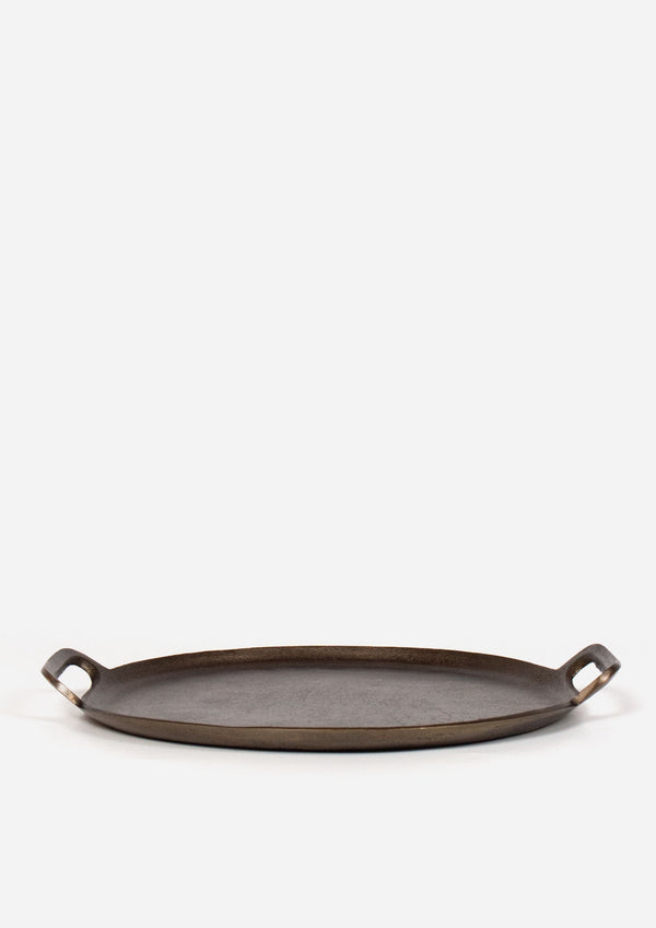 Gabriel Round Tray