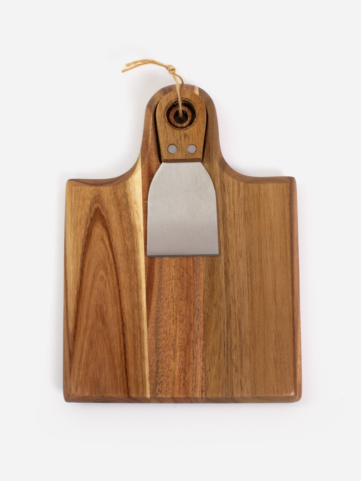 Gather Square Cheese for One (2PC)