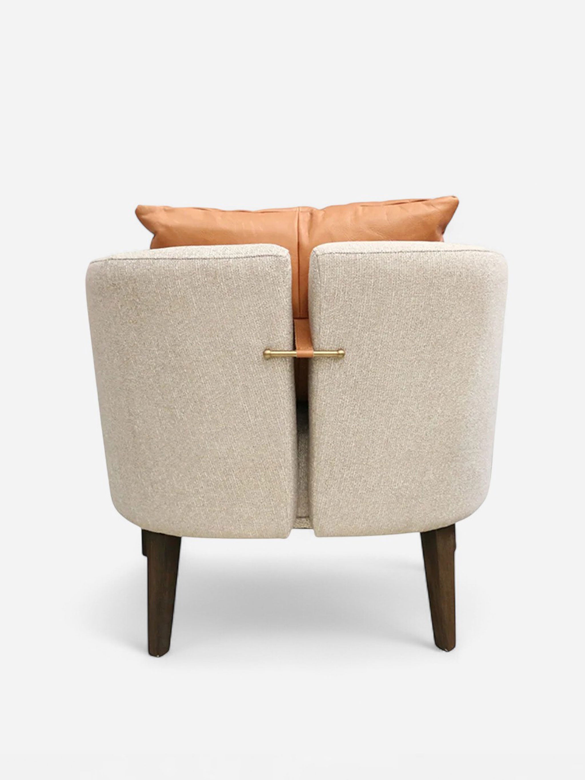 Geneva Arm Chair