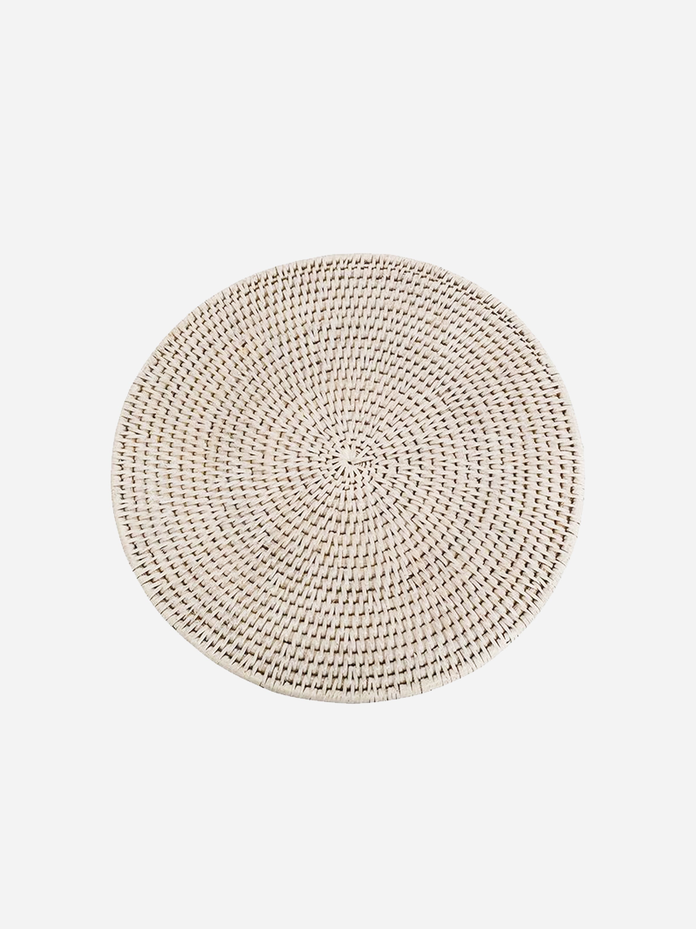 Geneva Round Placemat