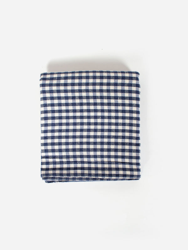 Gingham Table Runner