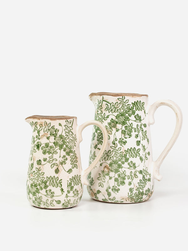 Glade Pitcher