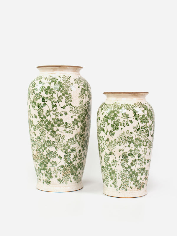 Glade Vase