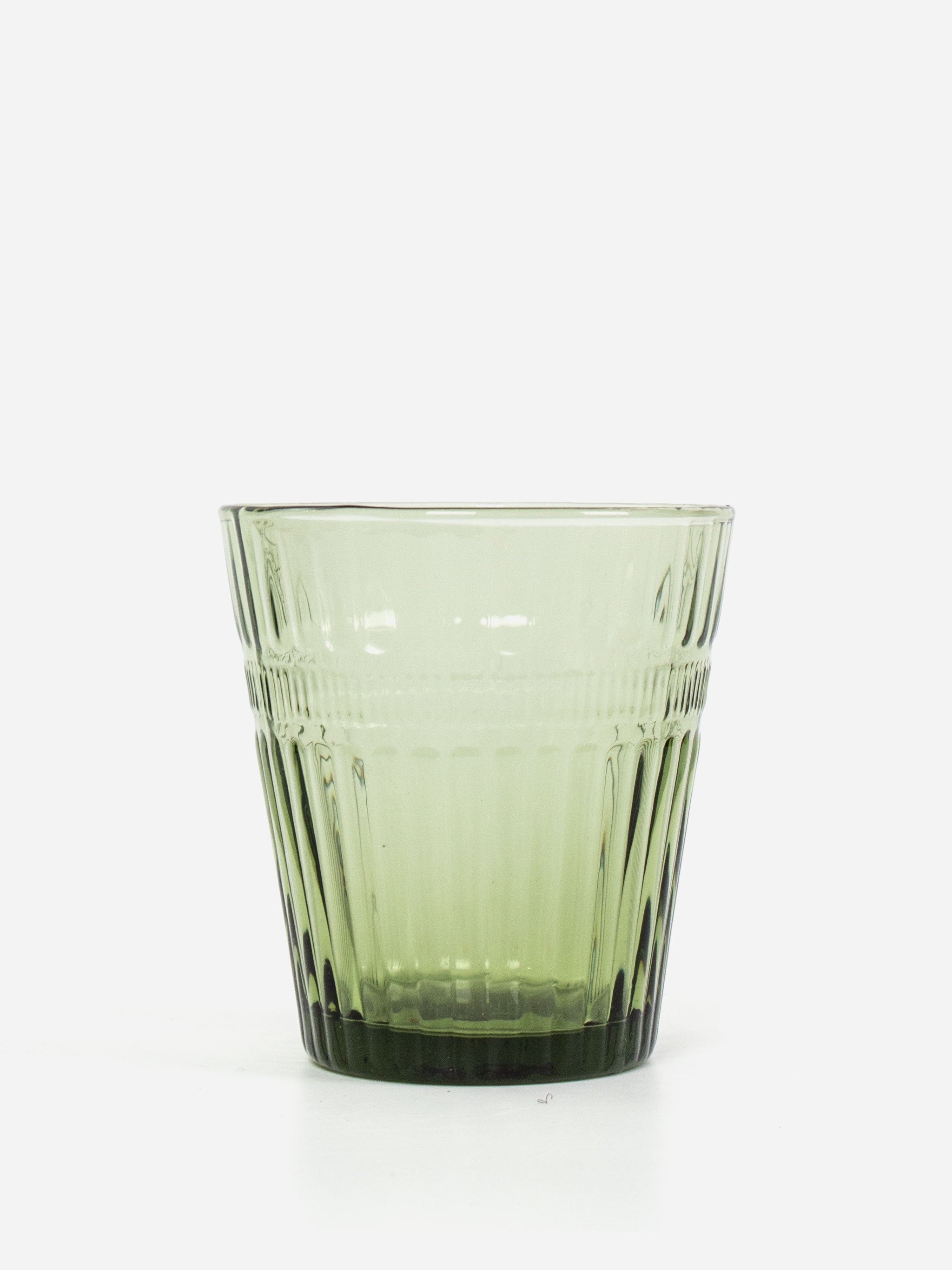 Glow Olive Tumbler