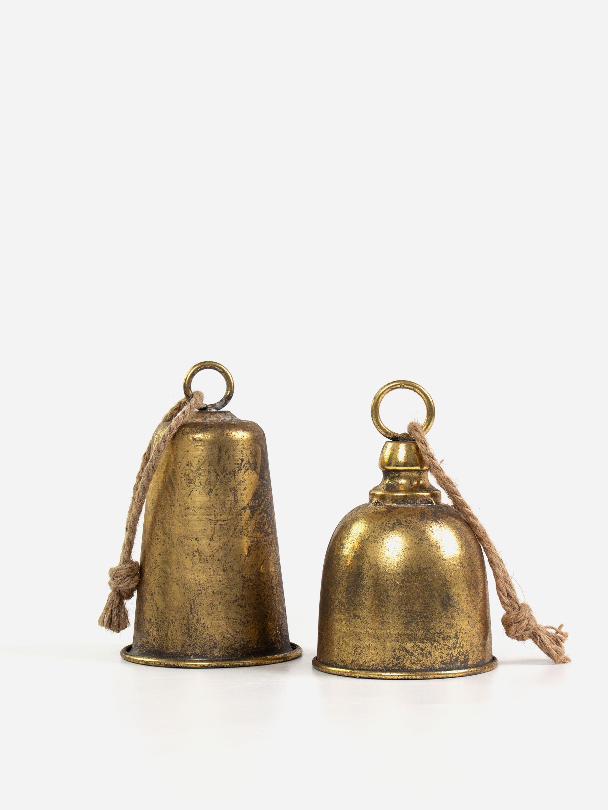 Gold Bell