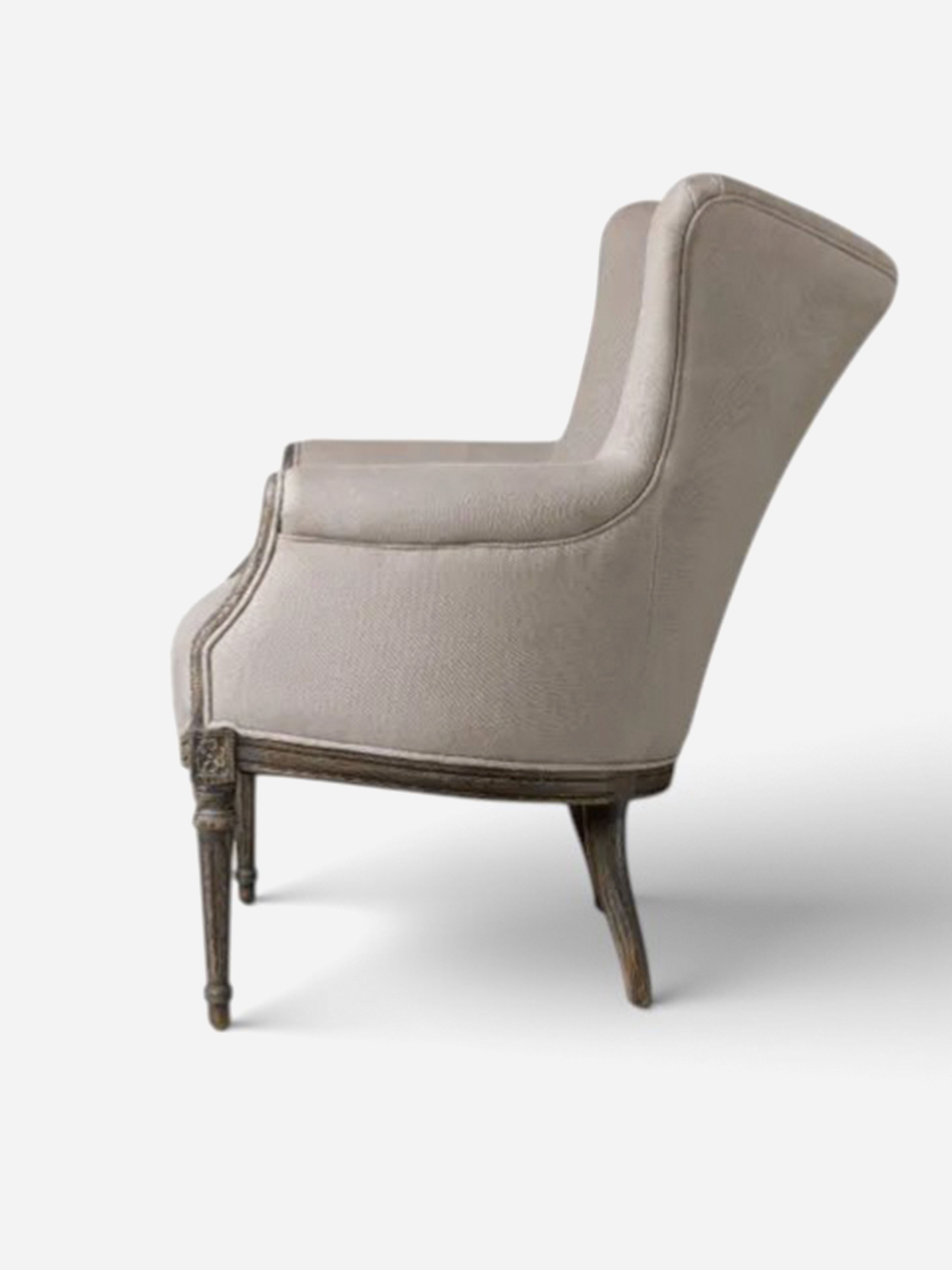 Grace Armchair